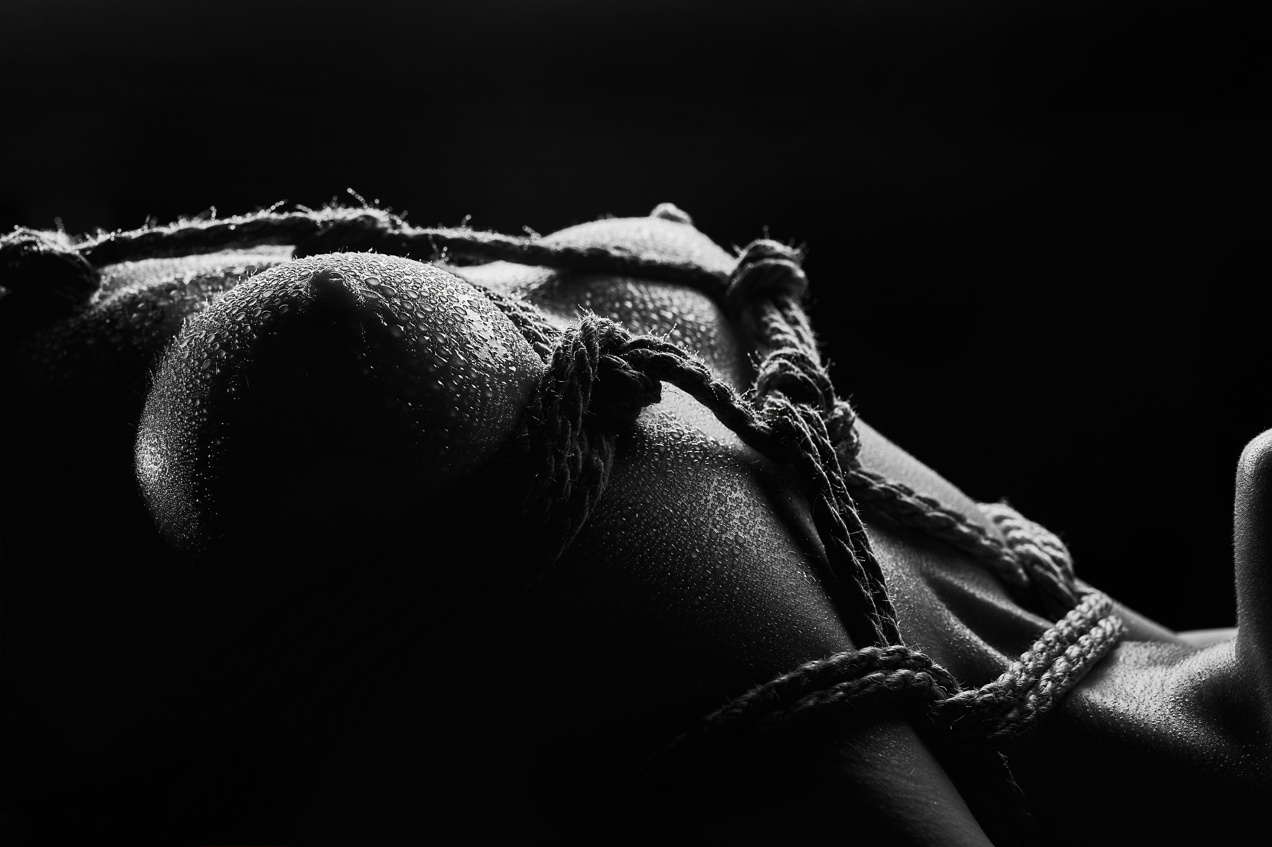 Ню фотограф в городе Владивосток Алексей Кудряшов