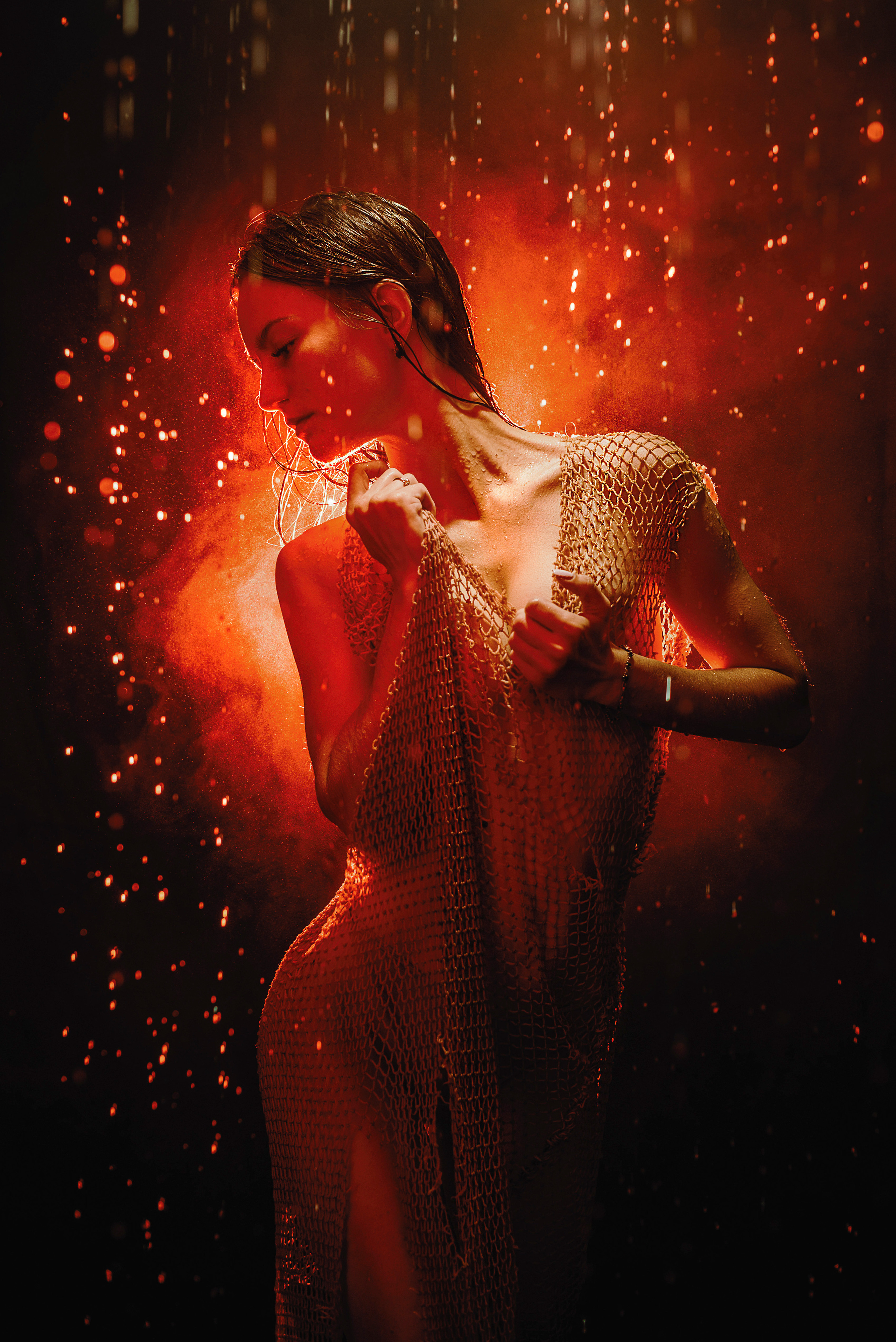 Аквазона в городе владивосток. Ню фотограф в городе Владивосток Алексей Кудряшов