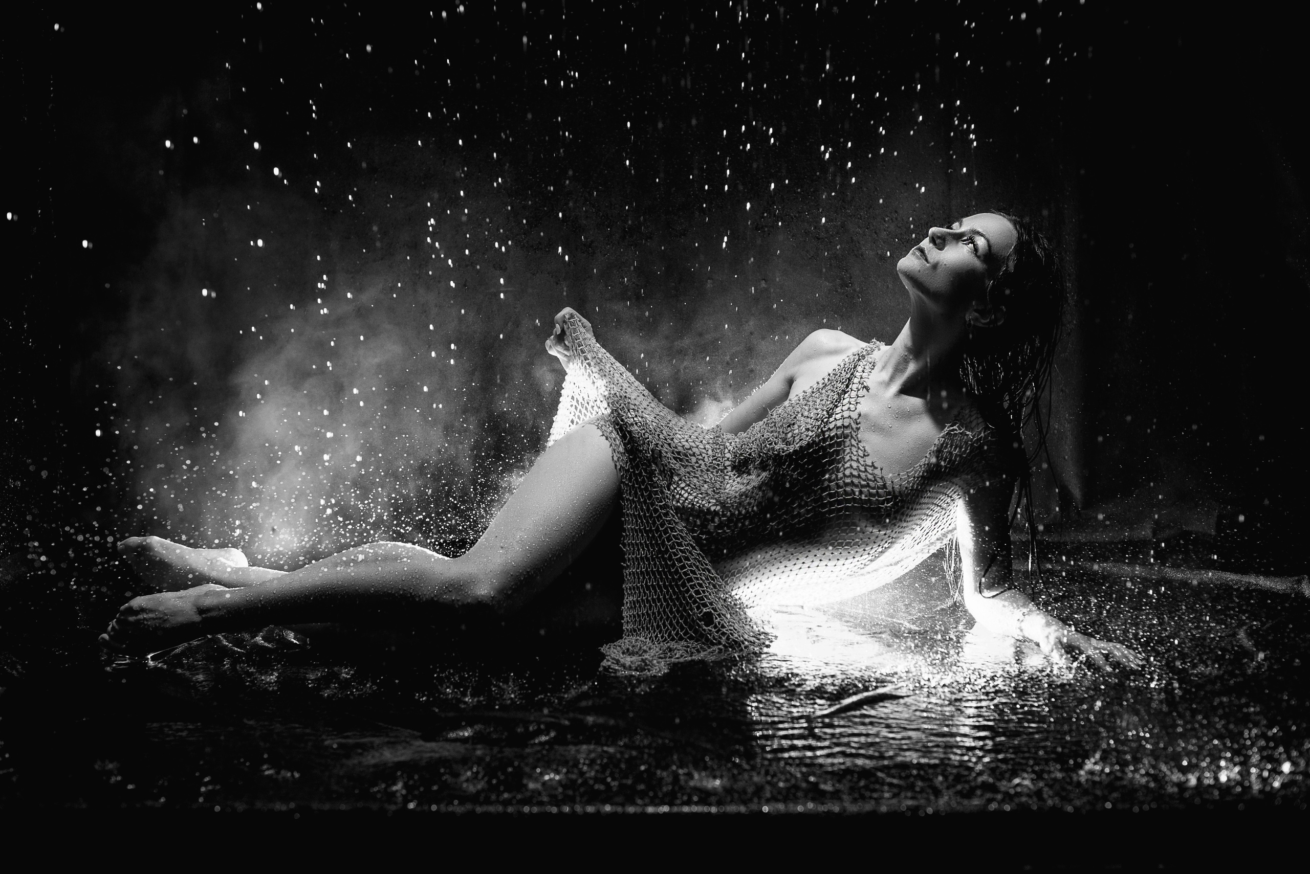 Ню фотограф в городе Владивосток Алексей Кудряшов