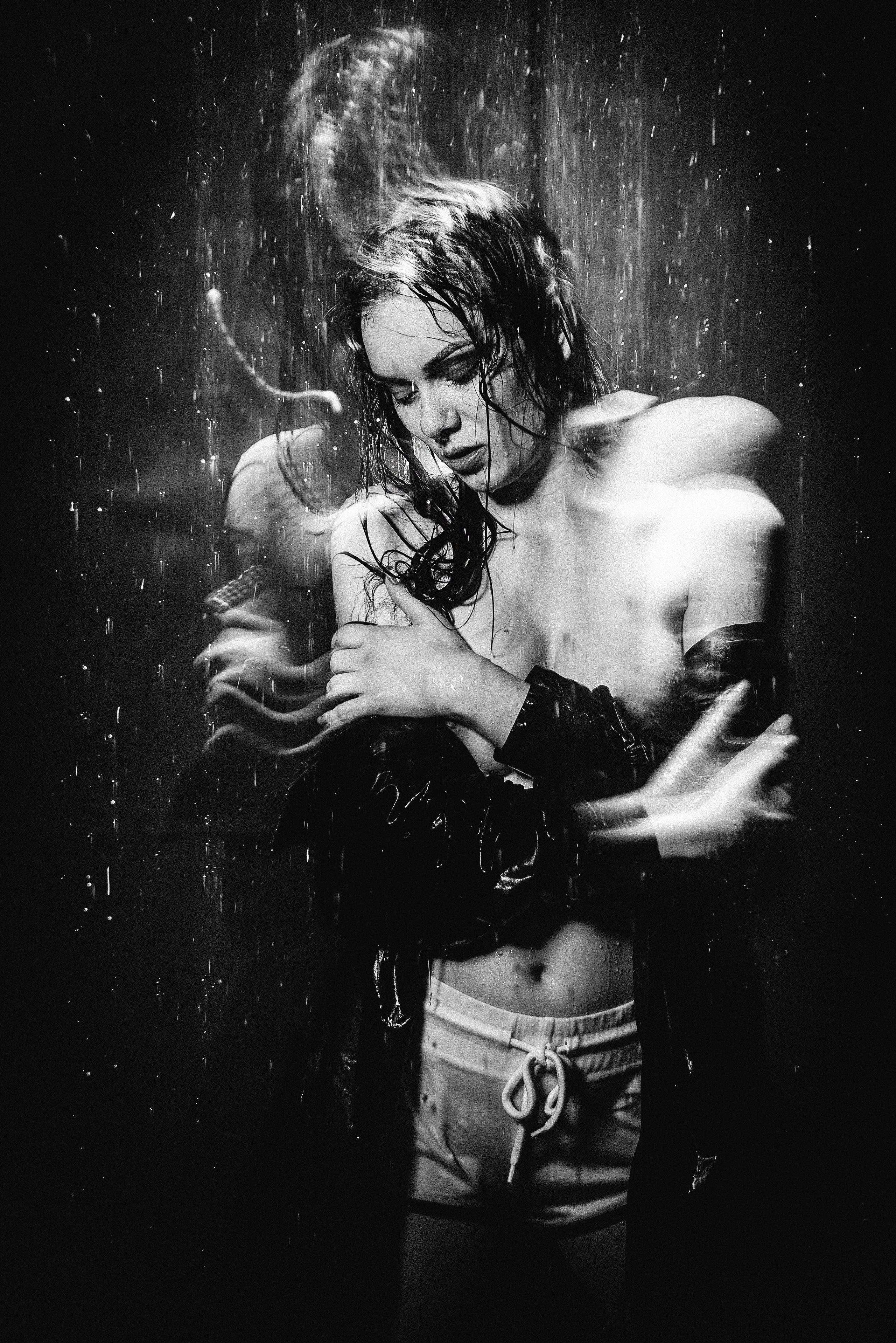 Аквазона в городе владивосток. Ню фотограф в городе Владивосток Алексей Кудряшов