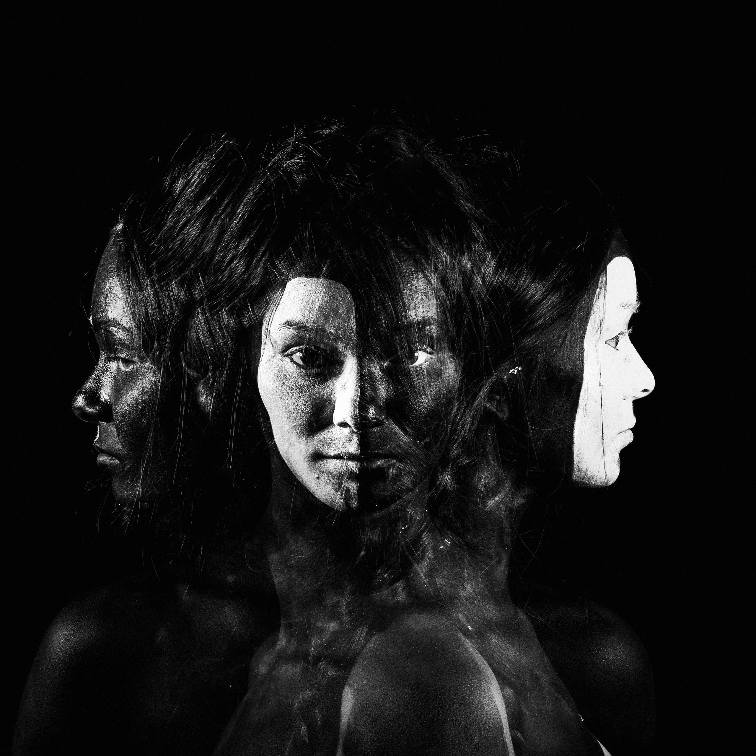 Женские портреты Владивосток. Ню фотограф в городе Владивосток Алексей Кудряшов