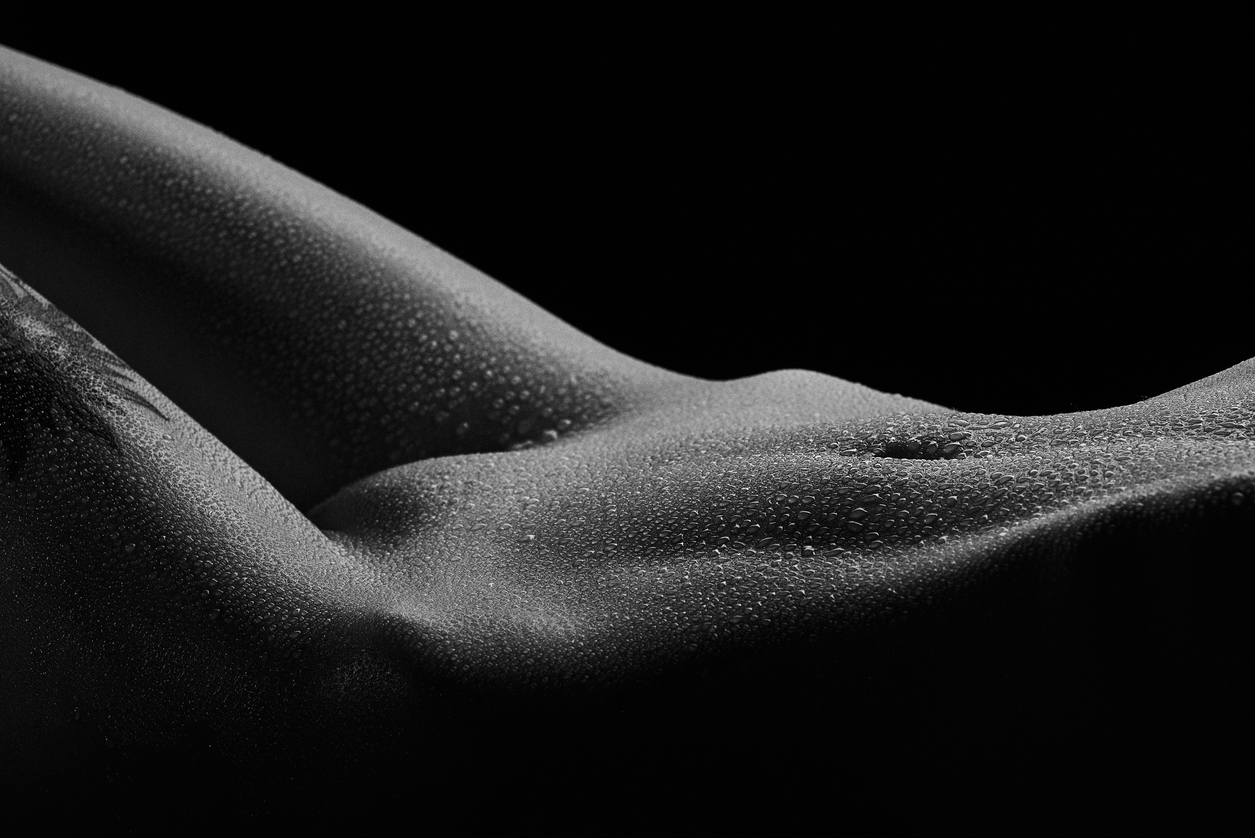 Классическая ню фотосъемка. Ню фотограф в городе Владивосток Алексей Кудряшов