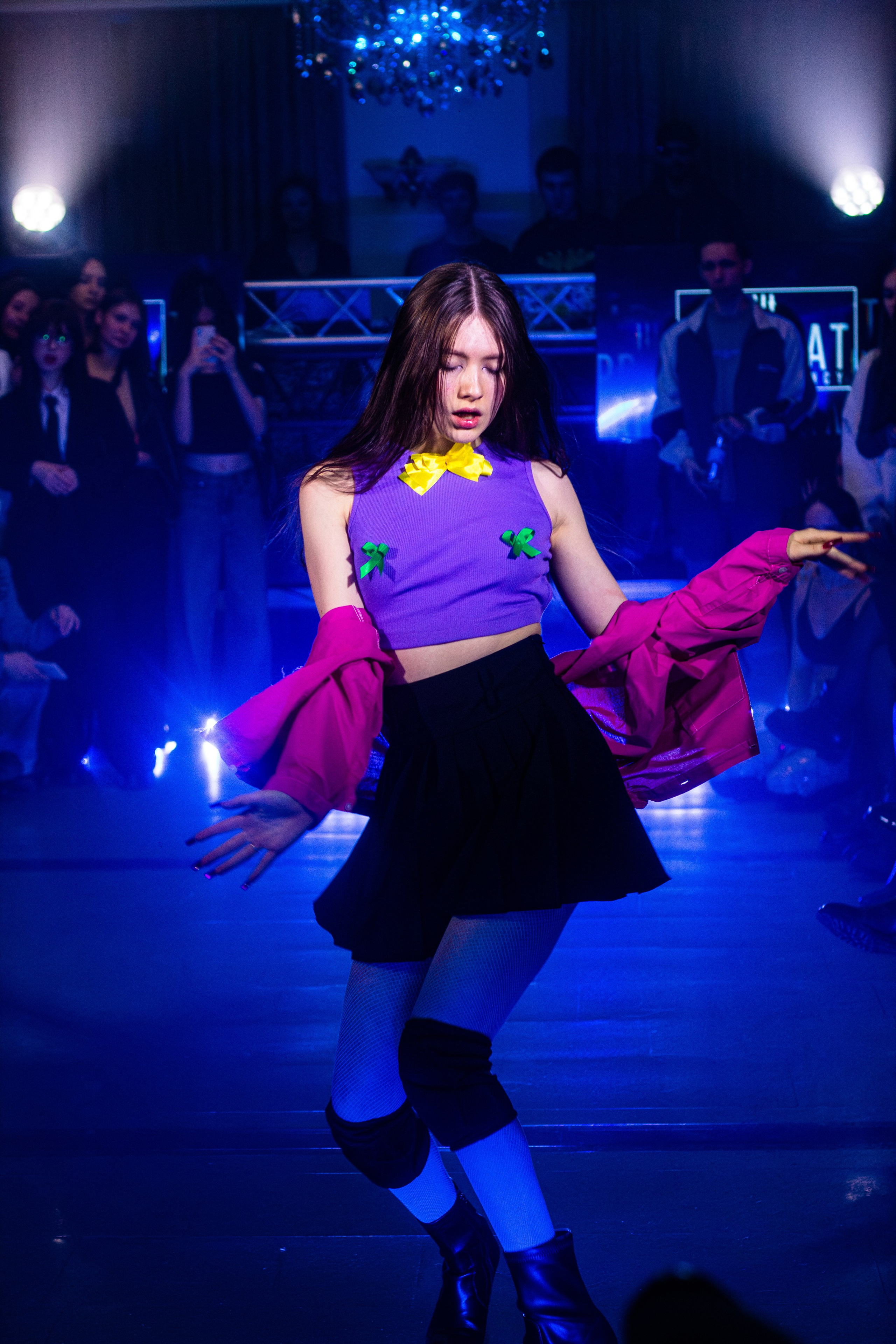 Ивенты. Event-фотограф в Хабаровске Соколов Кирилл