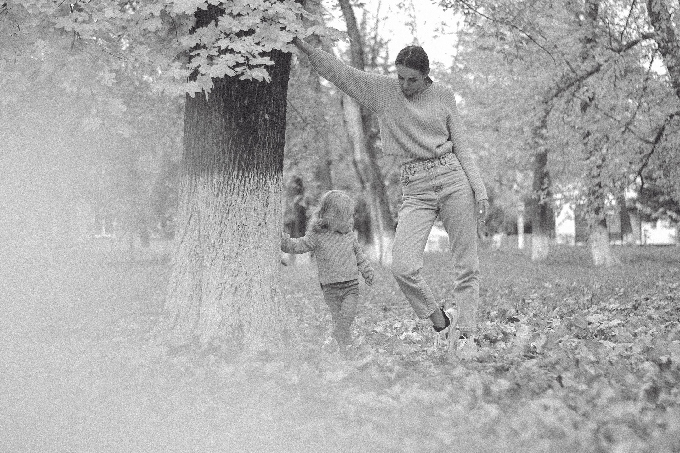 Family. Портретный фотограф в Краснодаре Рогозина Ксения
