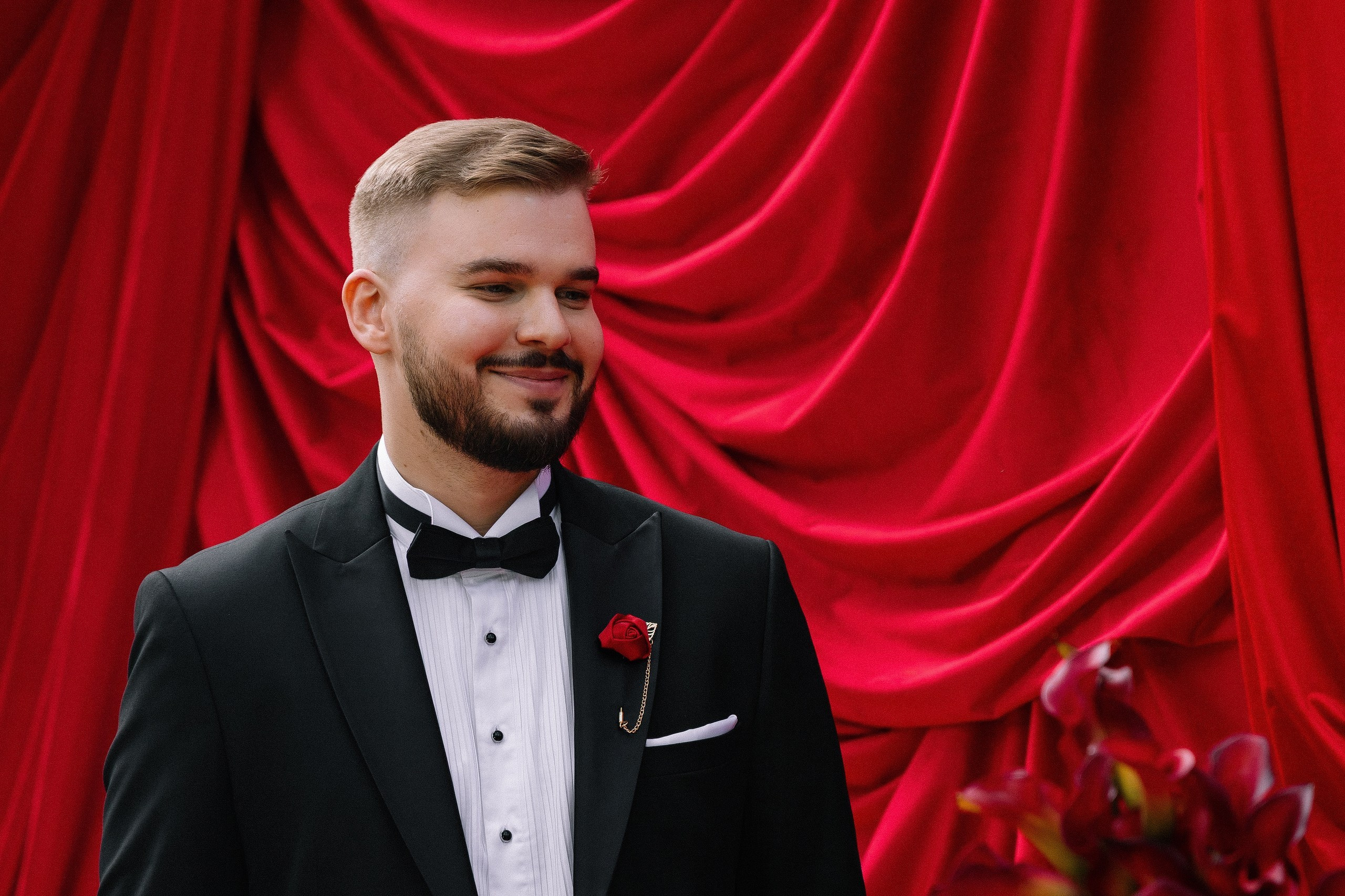 Александр и Екатерина. Свадебный фотограф и видеограф в Москве, Виктор Архилюк