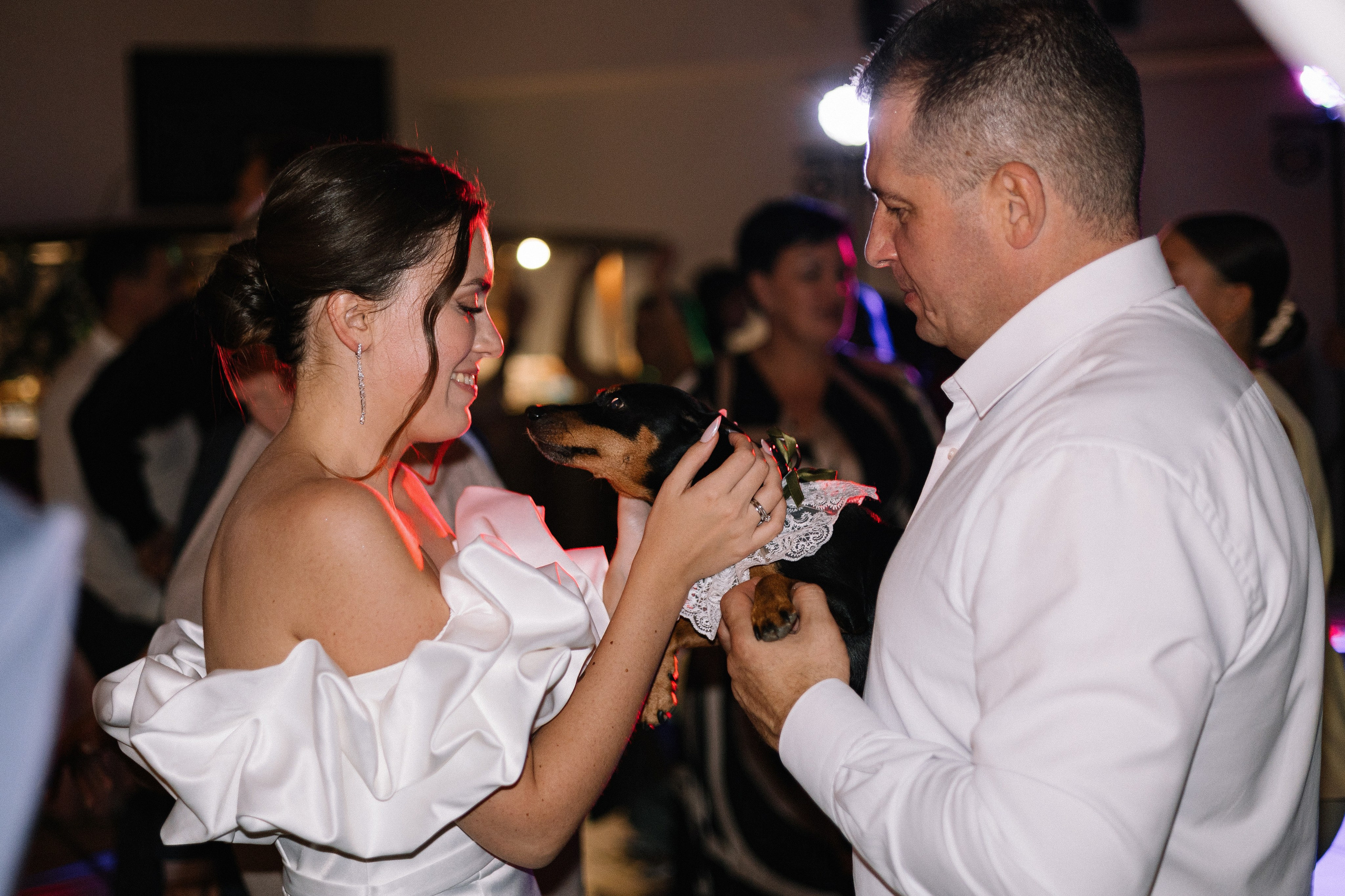 Данила и София. Свадебный фотограф и видеограф в Москве, Виктор Архилюк