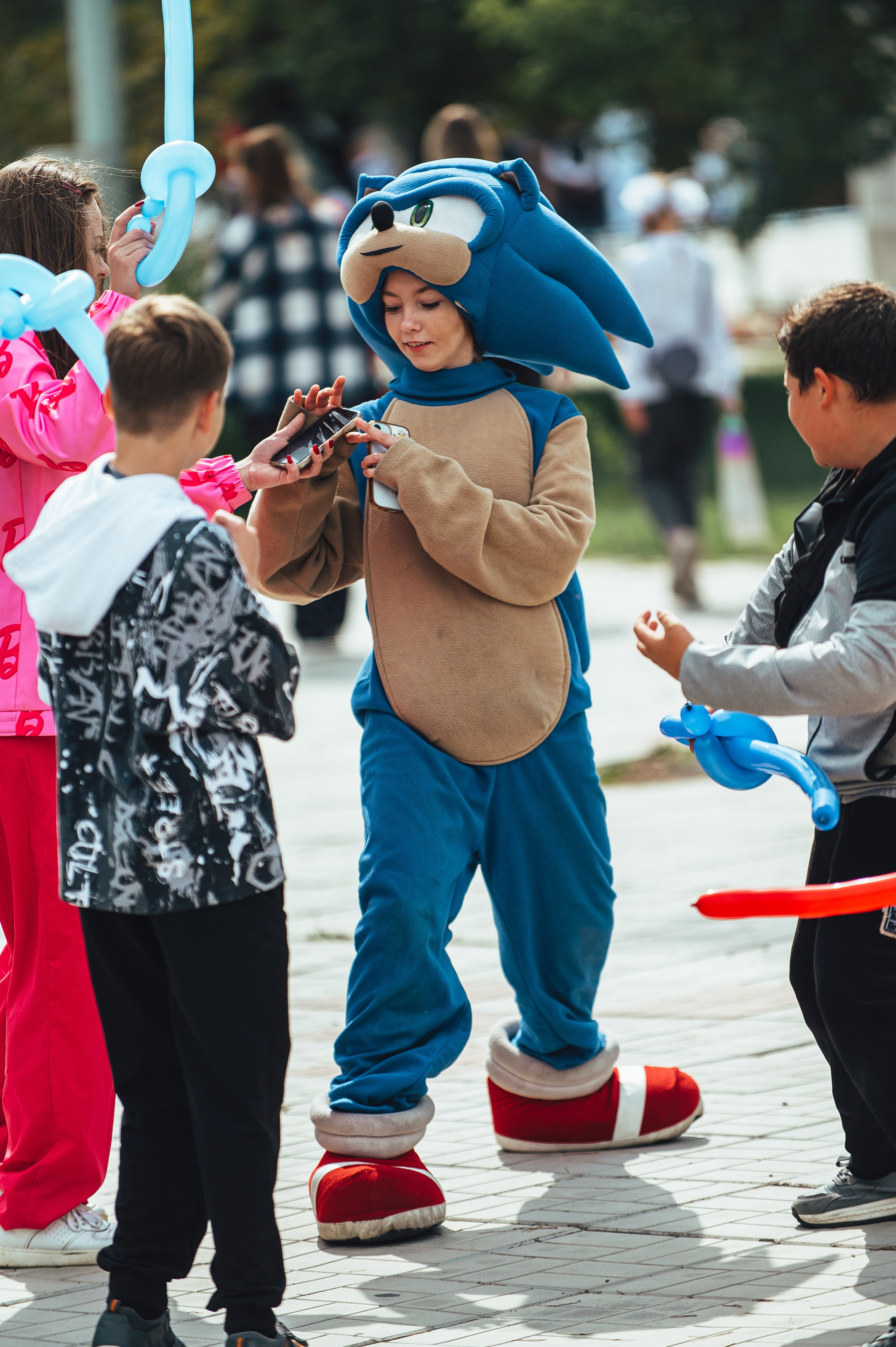IT школа. Свадебная и концептуальная фотография в городе Улан-Удэ