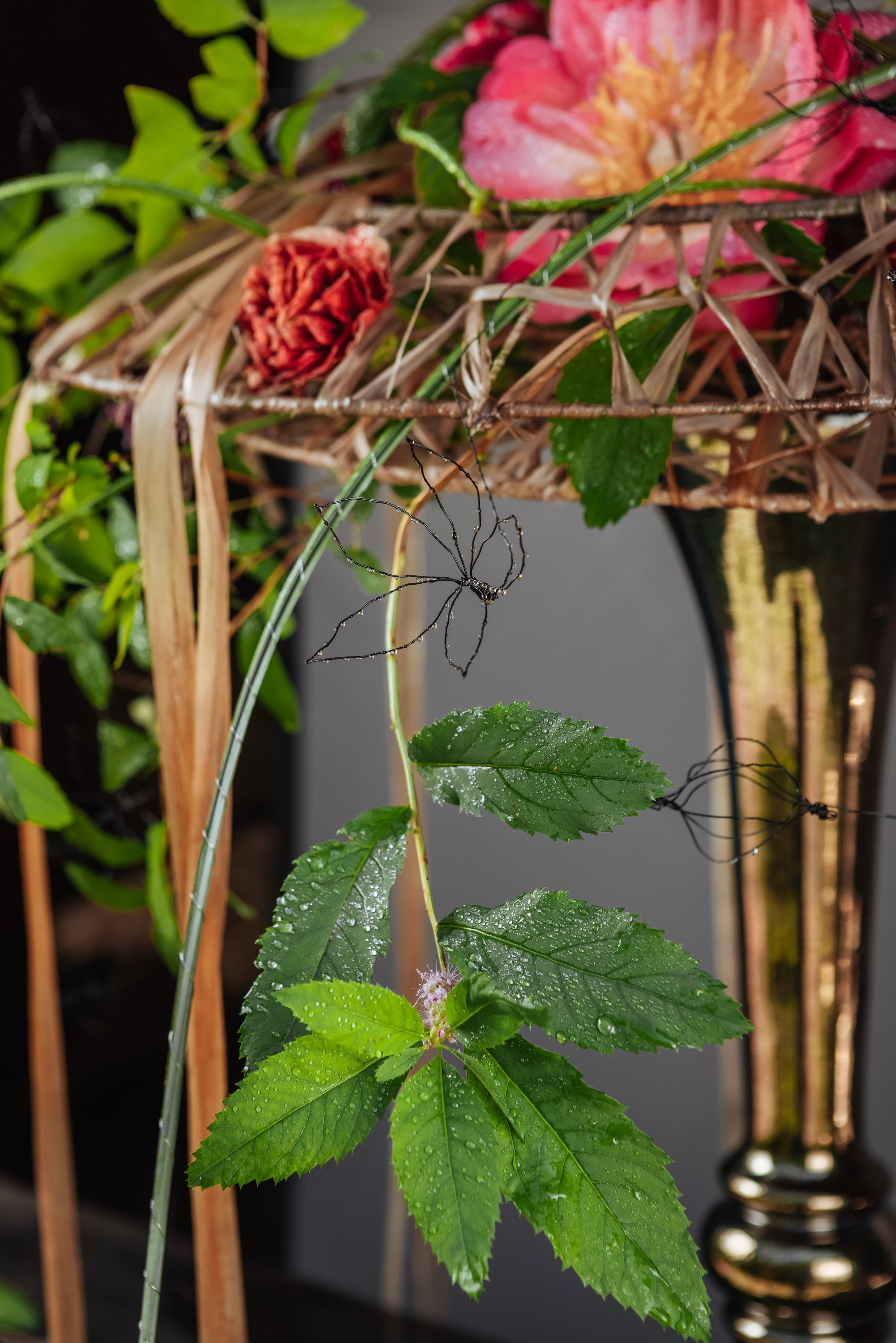 Фестиваль флористов Flower Boom 2023