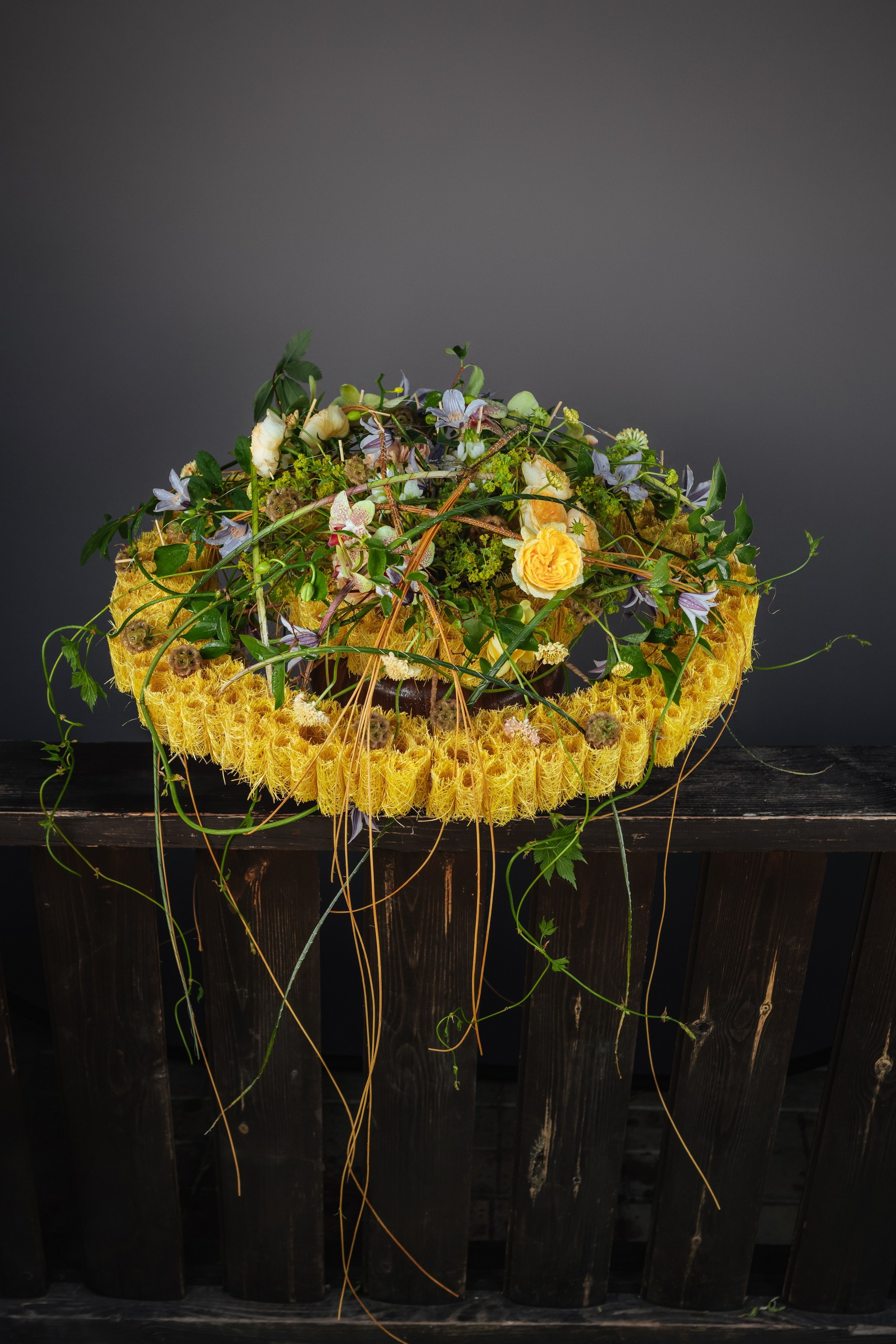 Фестиваль флористов Flower Boom 2023