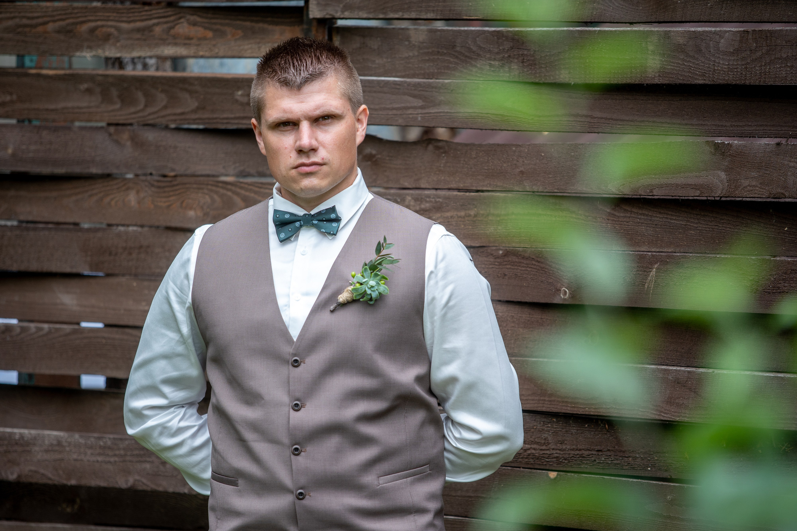 Дмитрий и Вика. Архив