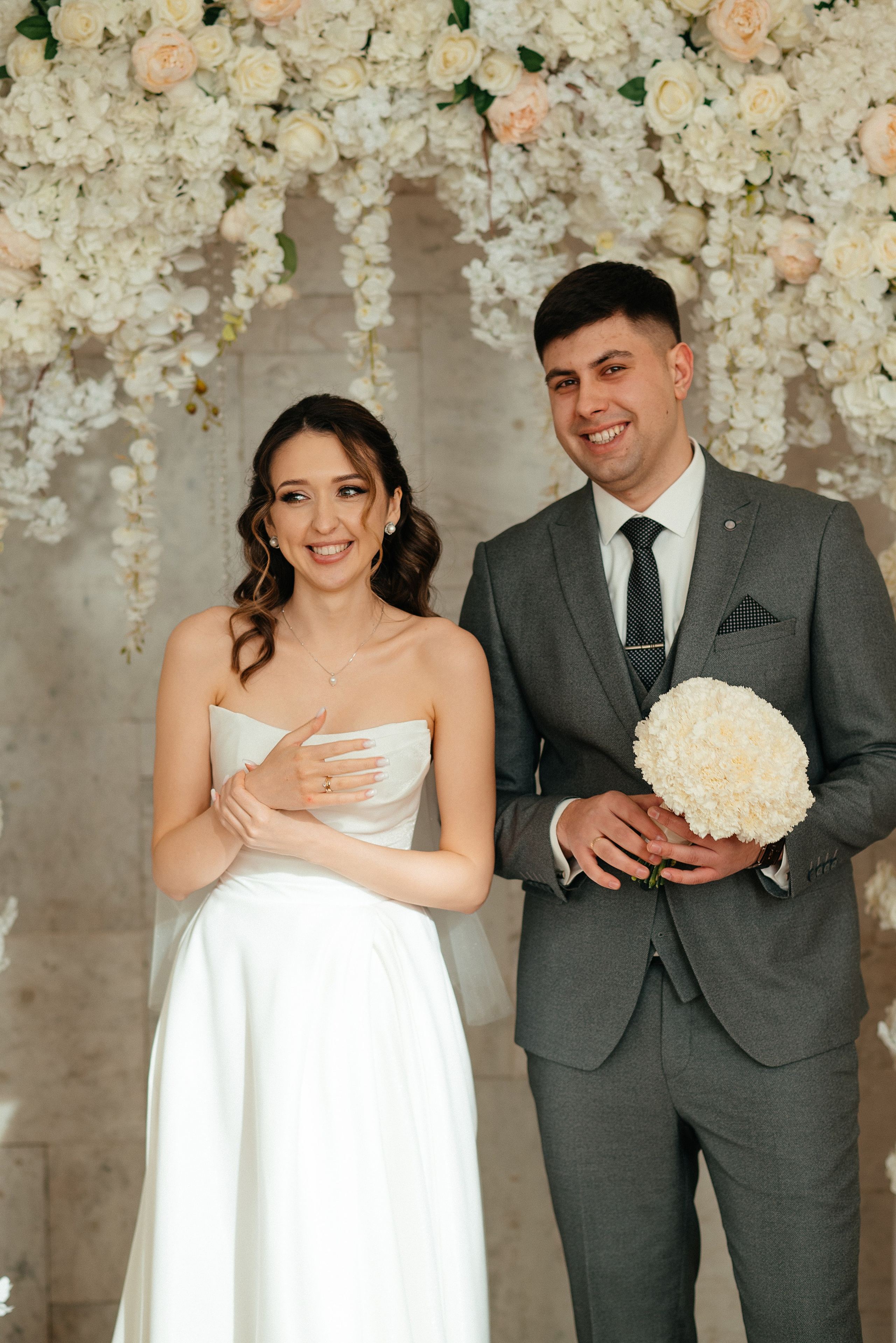 Евгений и Анастасия. Свадебный и семейный фотограф в Ростове-на-Дону Алина Астахова