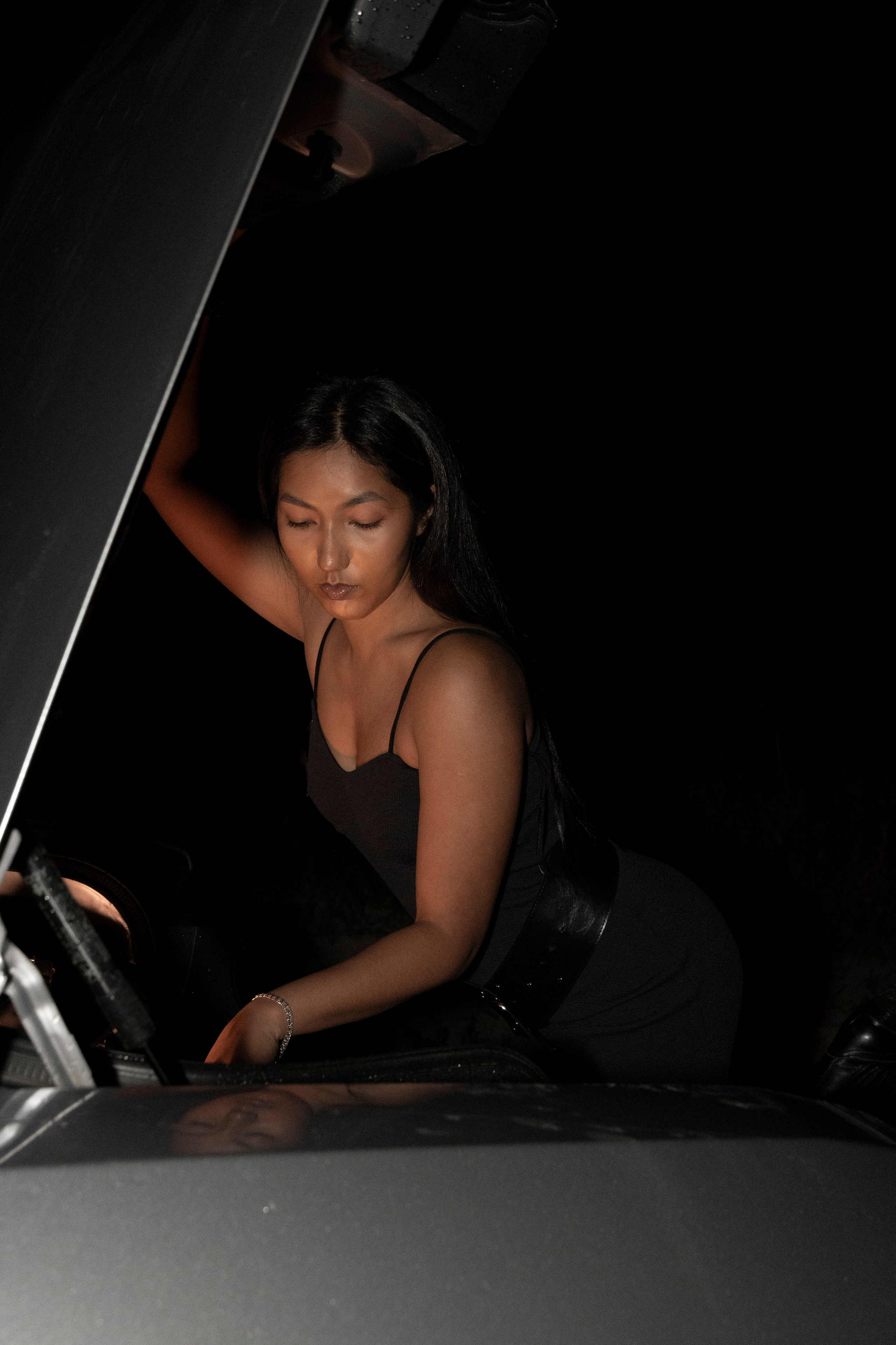 Katrina. Content creator | Москва | Нарьян-Мар