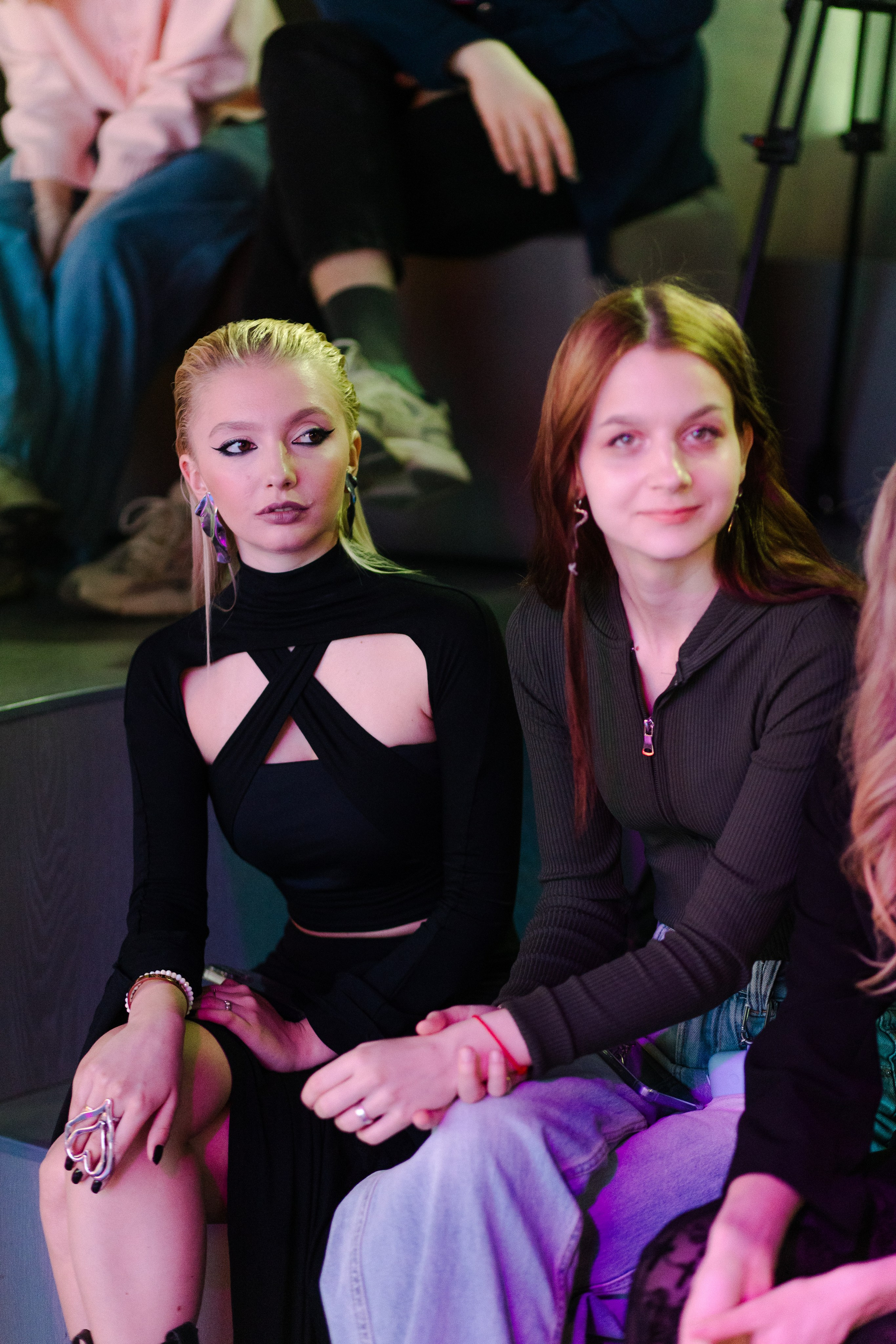 Astashella & Звук Студио. Алексей Дьяков. Photo • Video • Event