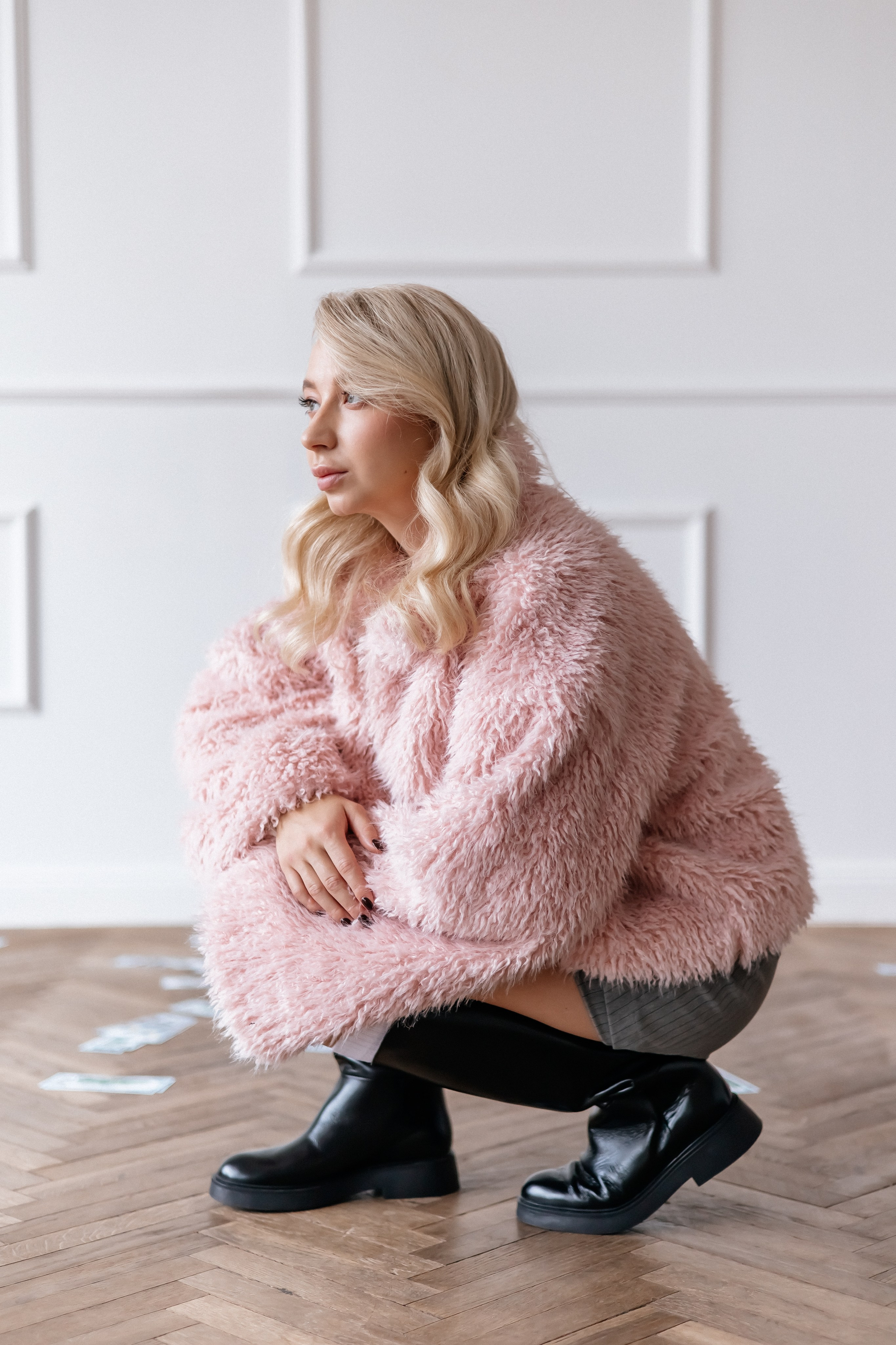 Полина. Светлана Ванцлав — фотограф Минск, Беларусь