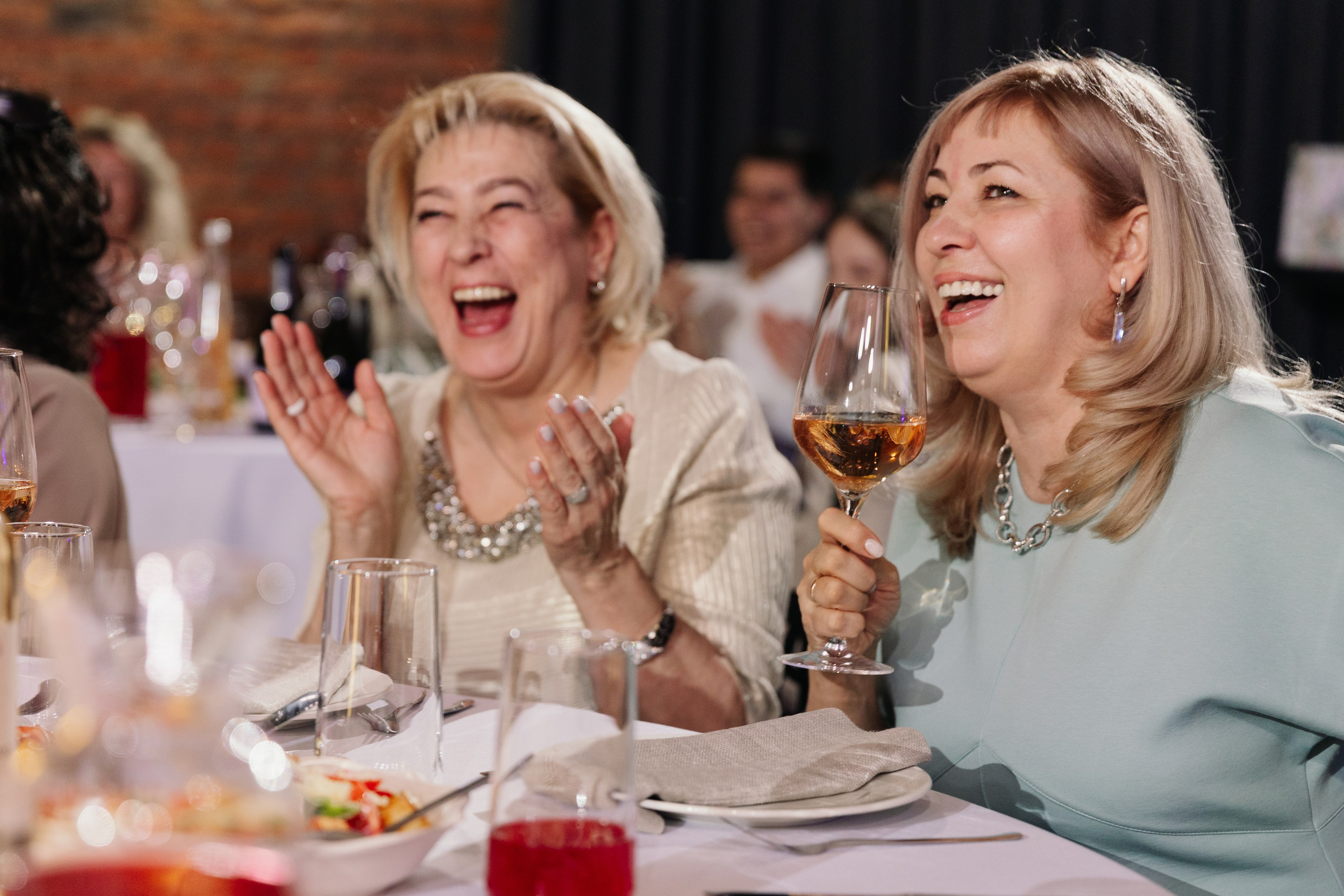 ДЕНЬ РОЖДЕНИЯ ОЛЬГИ. Фотограф в Красноярске