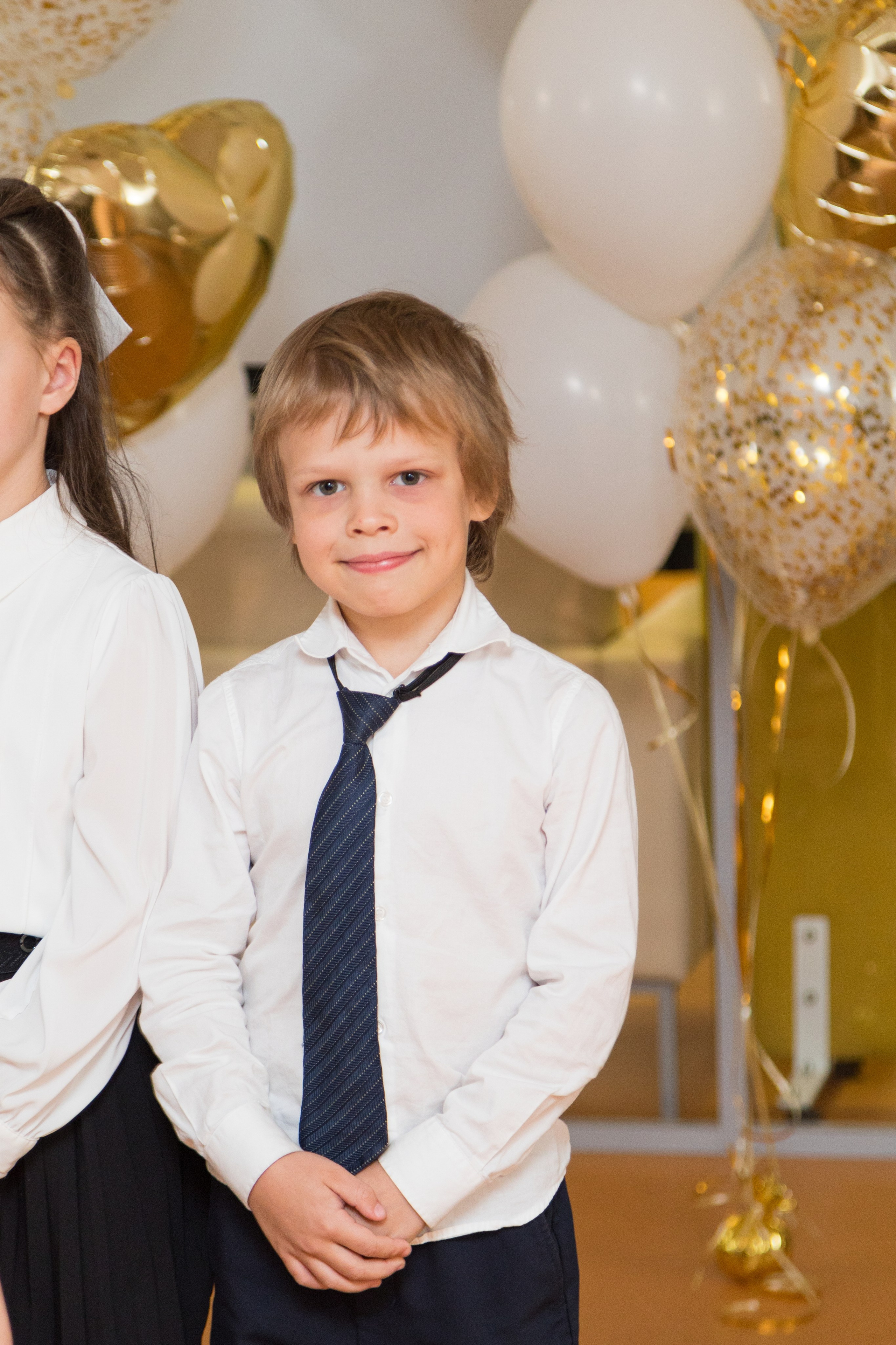 Последний звонок. Детский и контент фотограф Надя Волкова Санкт-Петербург