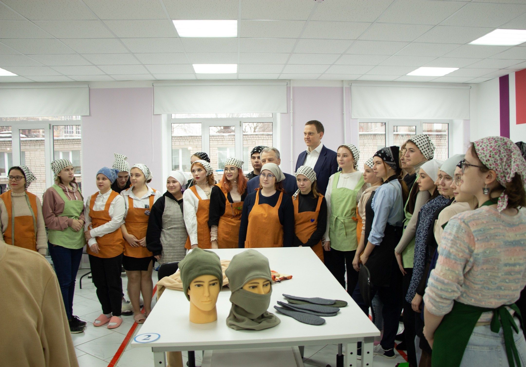 Павел Малков в РТК. Design by — фото, обучение, портфолио. Фотограф Рязань