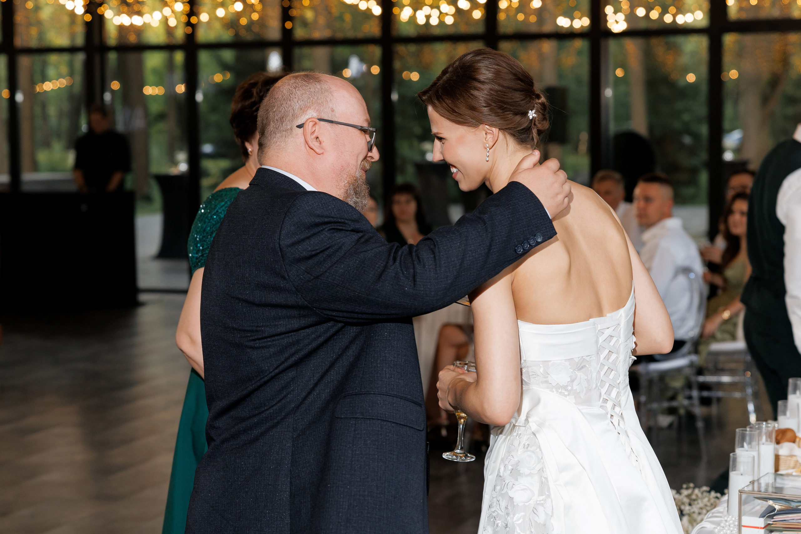 A&A. Свадебный репортажный фотограф в Москве