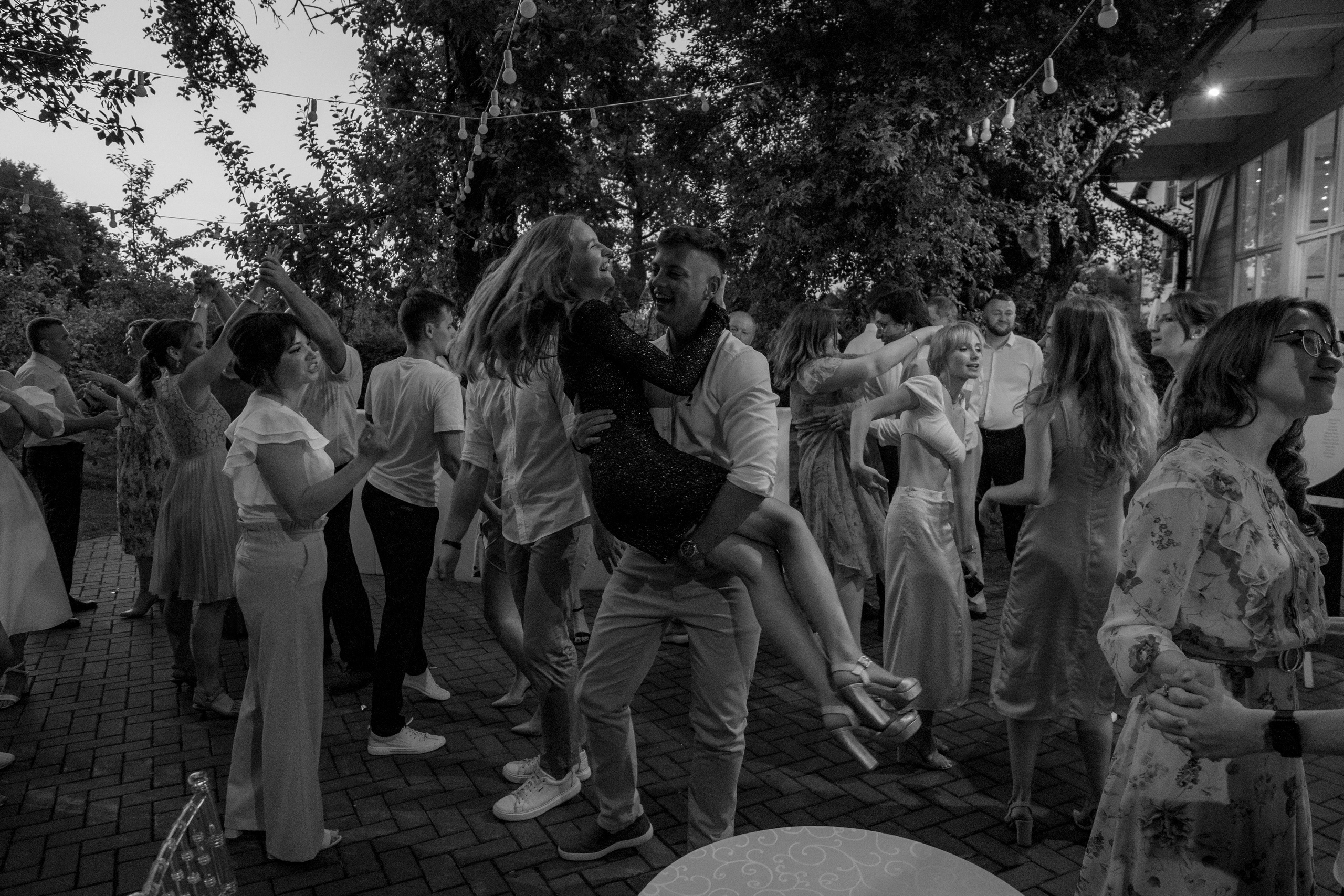 Юра и Настя. Фотограф в Калининграде Дмитрий Мишин