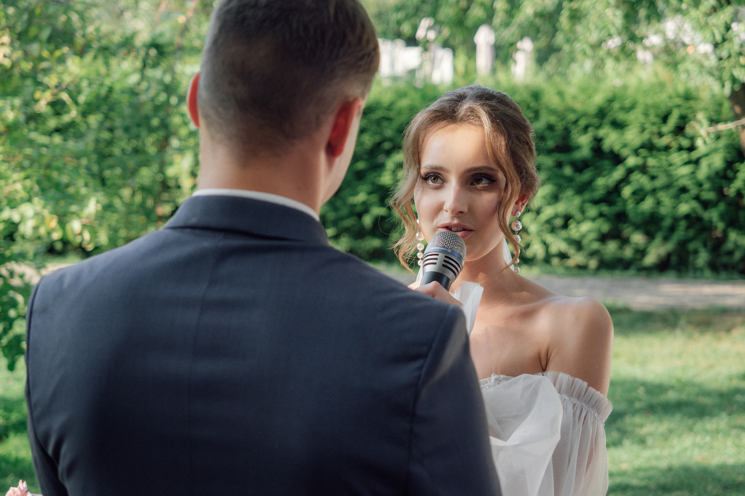 Юра и Настя. Фотограф в Калининграде Дмитрий Мишин