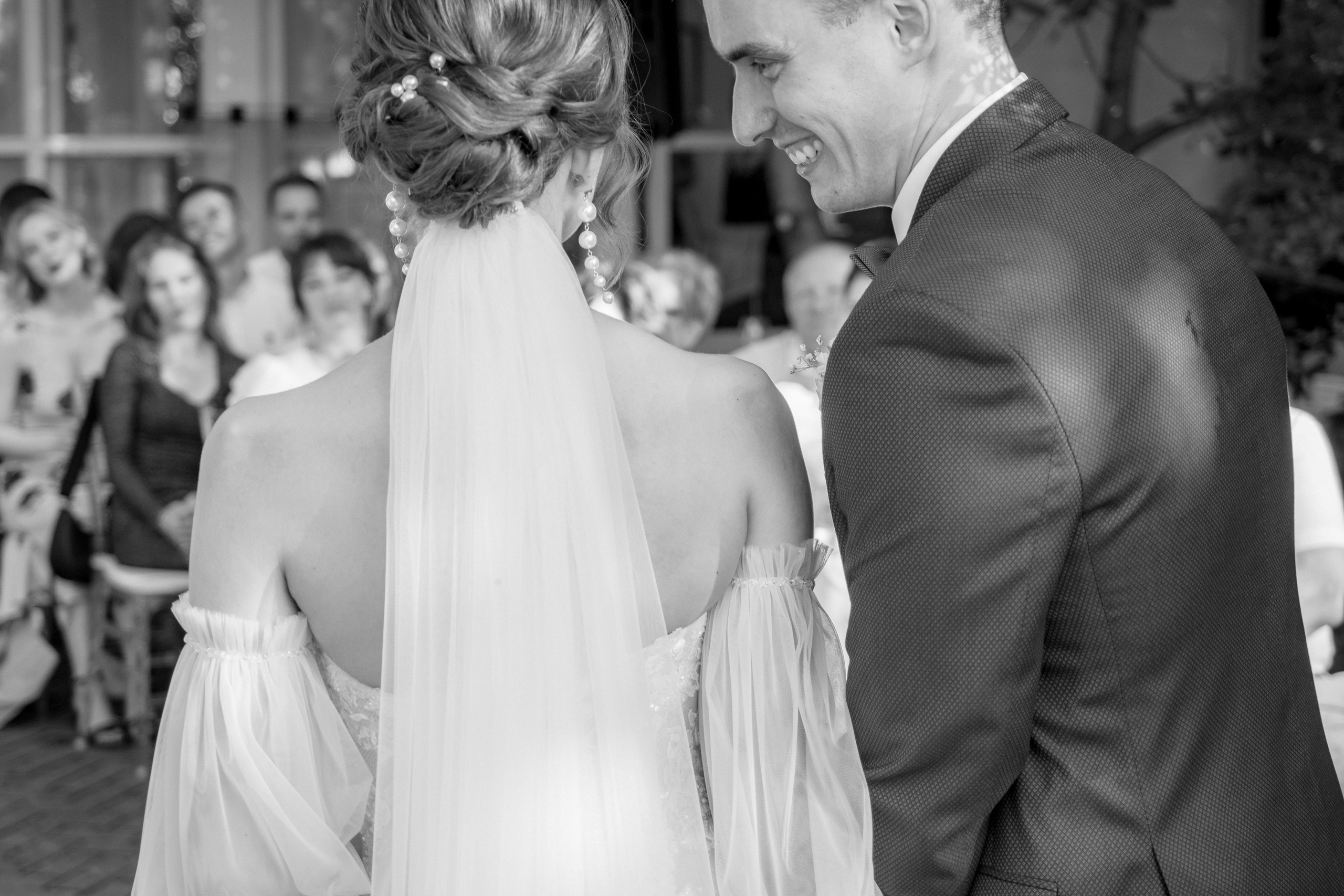 Юра и Настя. Фотограф в Калининграде Дмитрий Мишин