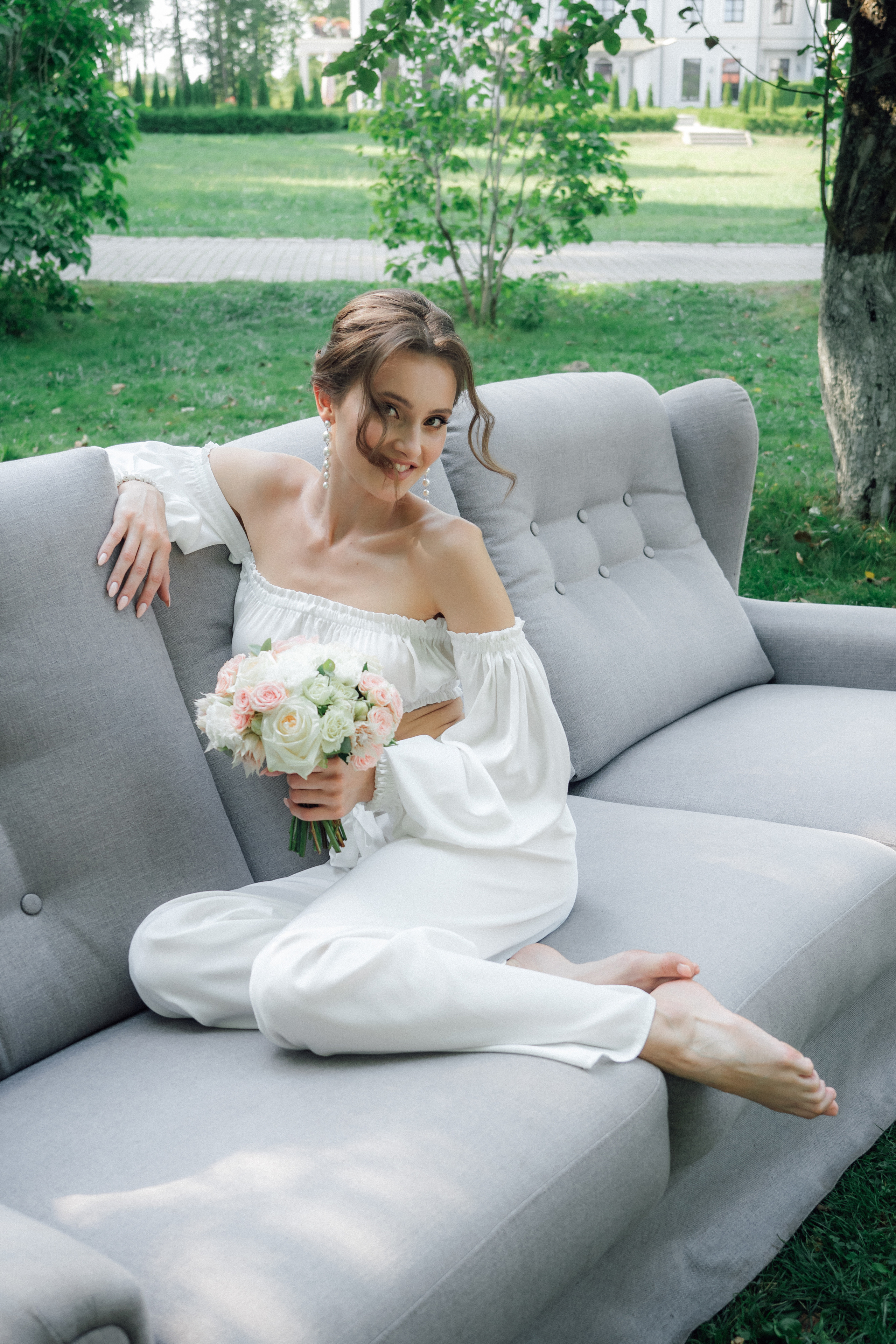 Юра и Настя. Фотограф в Калининграде Дмитрий Мишин