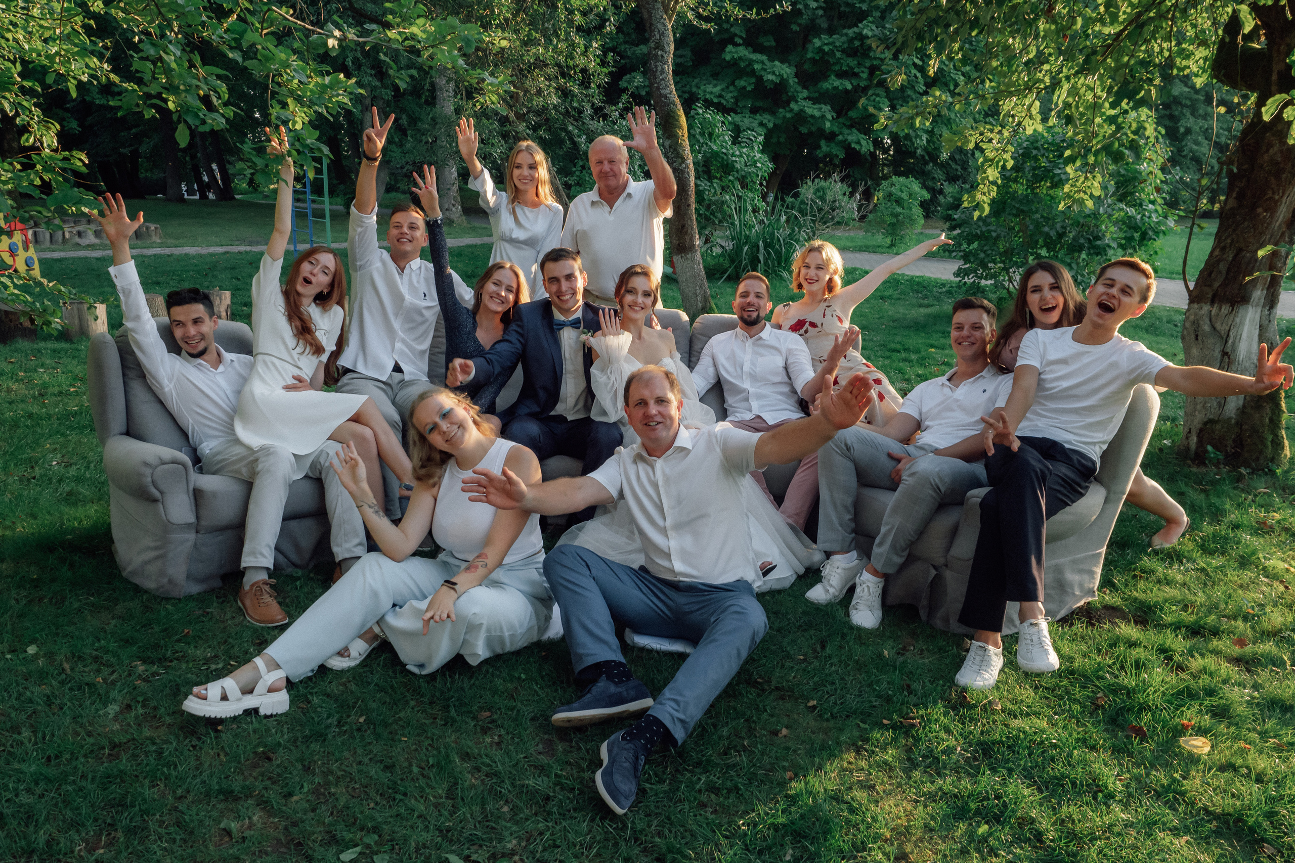 Юра и Настя. Фотограф в Калининграде Дмитрий Мишин