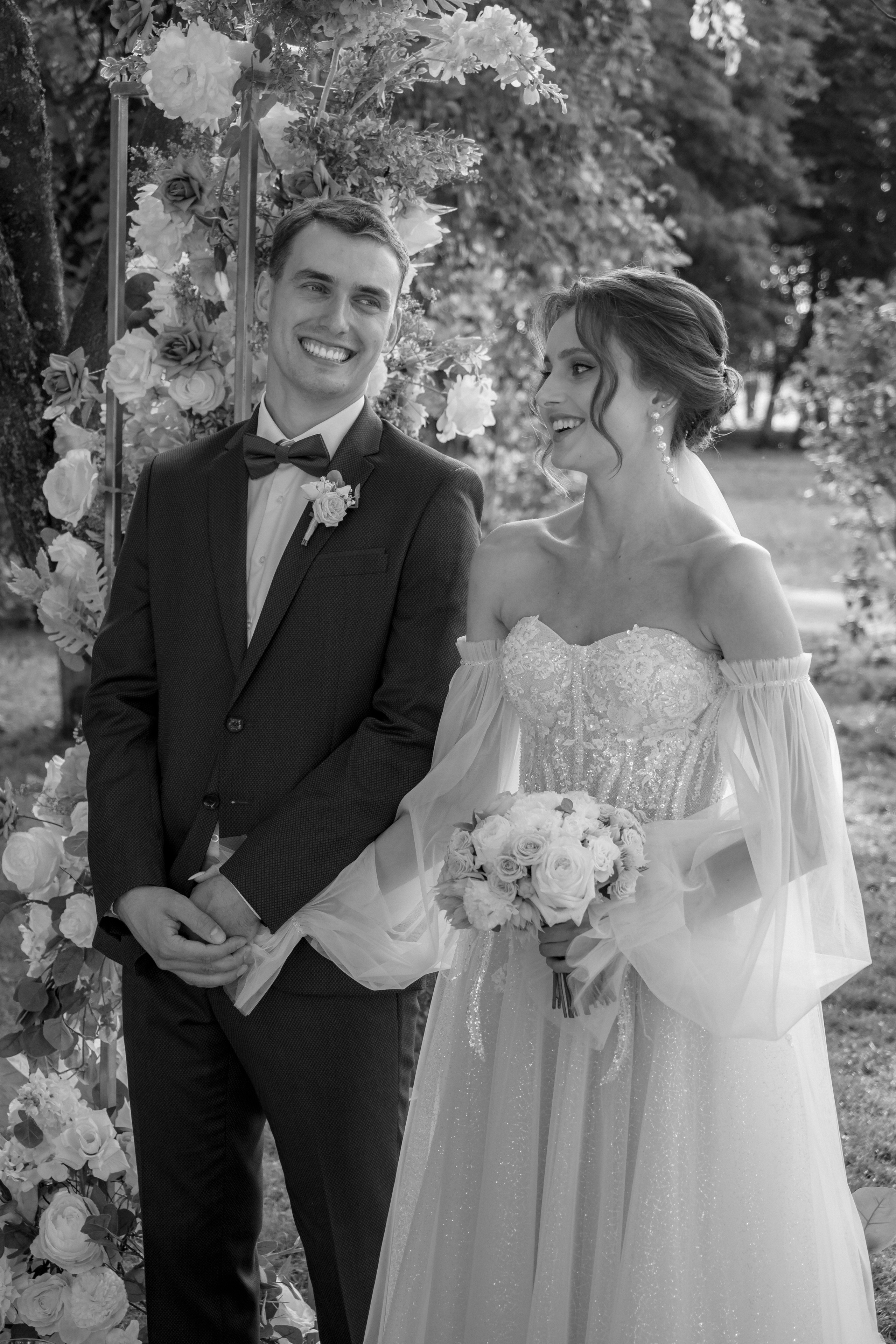 Юра и Настя. Фотограф в Калининграде Дмитрий Мишин