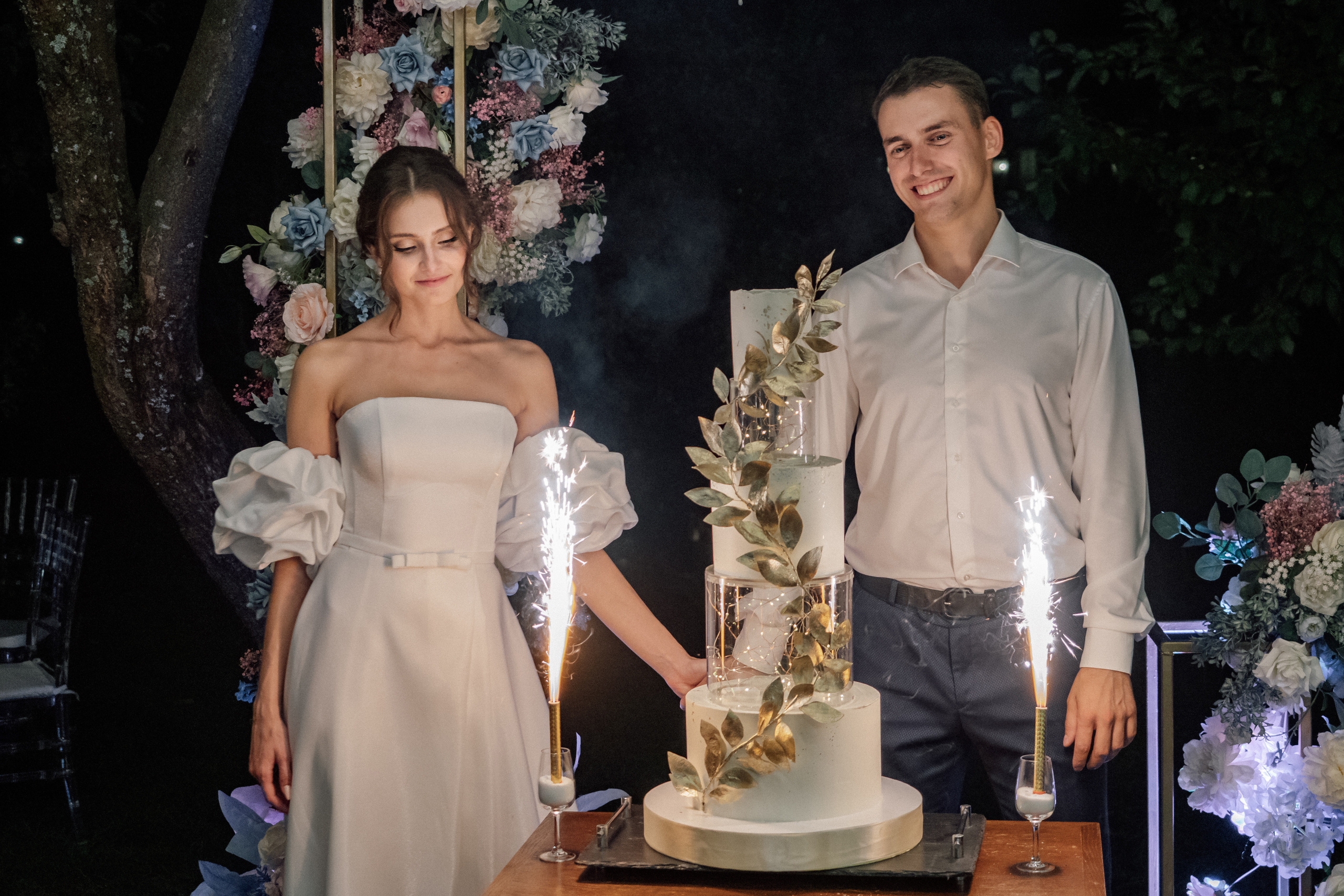 Юра и Настя. Фотограф в Калининграде Дмитрий Мишин