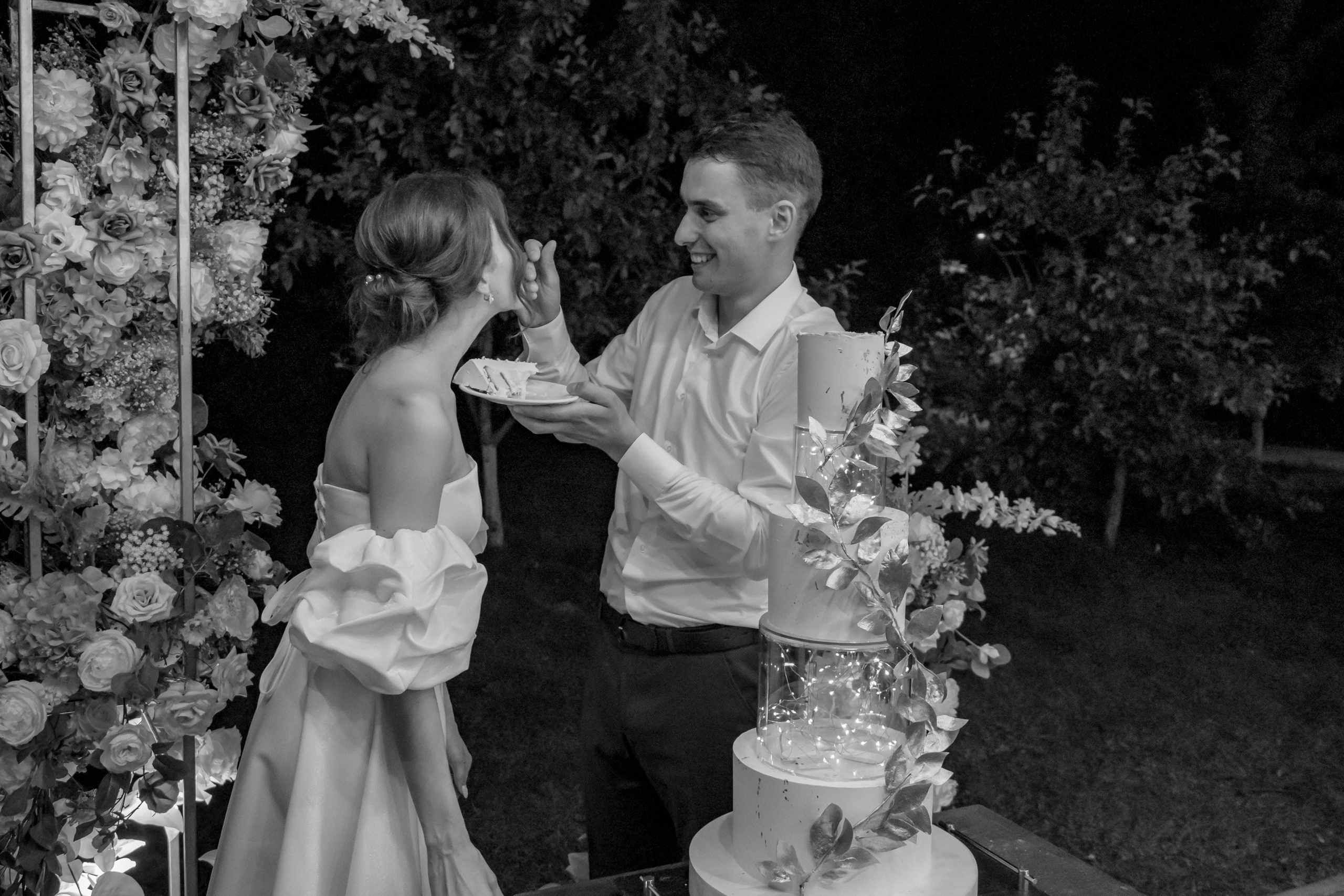 Юра и Настя. Фотограф в Калининграде Дмитрий Мишин