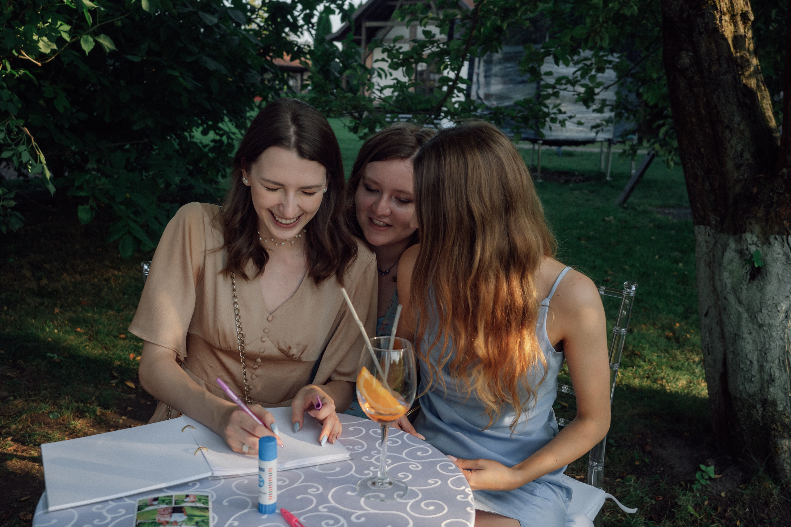 Юра и Настя. Фотограф в Калининграде Дмитрий Мишин