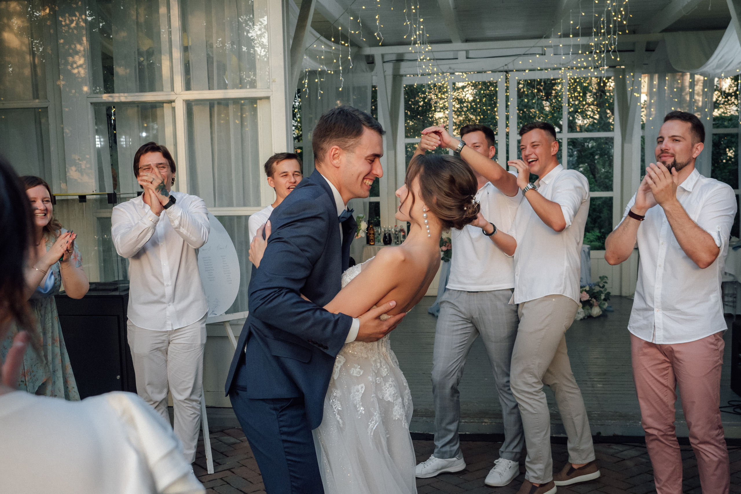 Юра и Настя. Фотограф в Калининграде Дмитрий Мишин