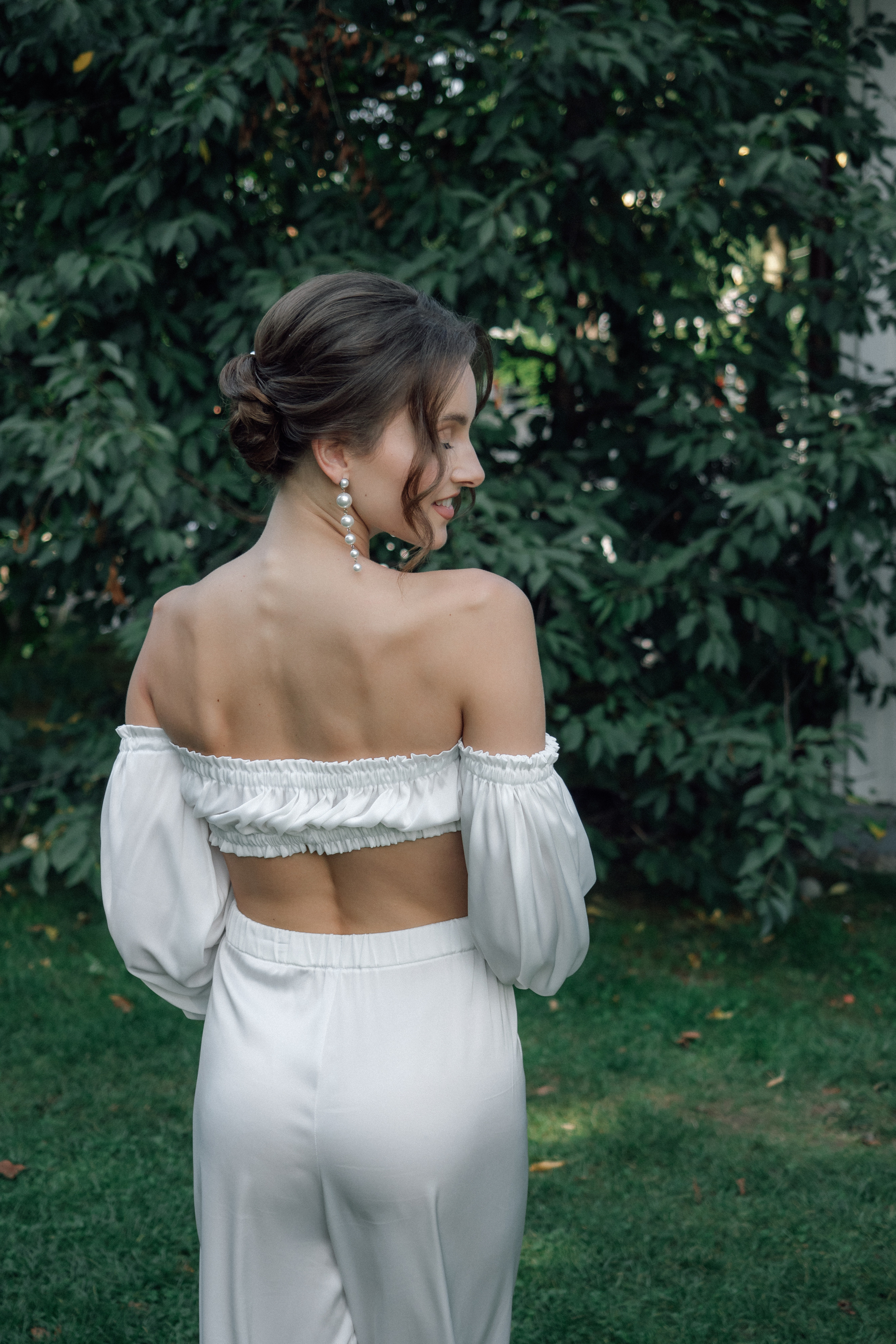 Юра и Настя. Фотограф в Калининграде Дмитрий Мишин