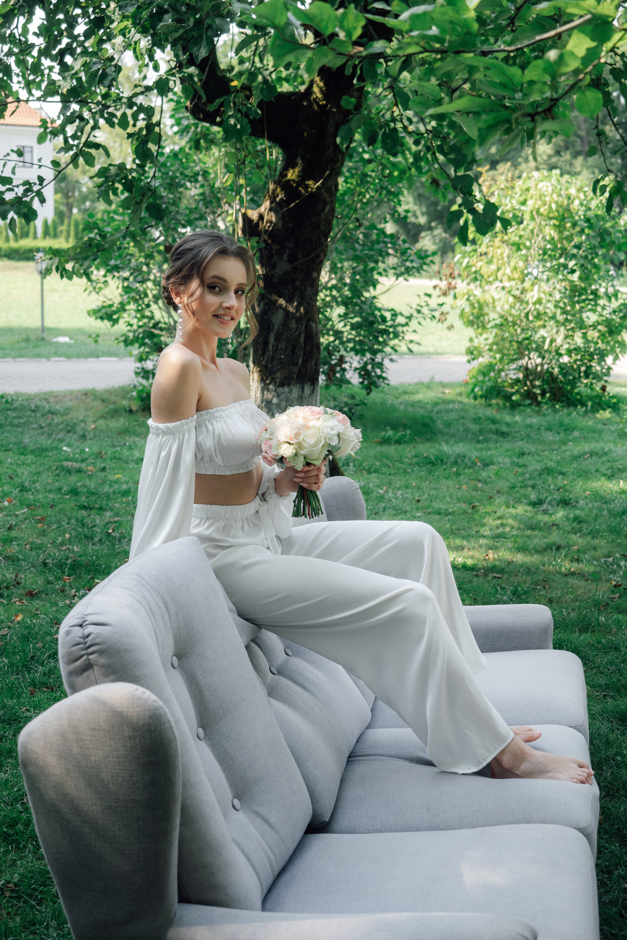 Юра и Настя. Фотограф в Калининграде Дмитрий Мишин