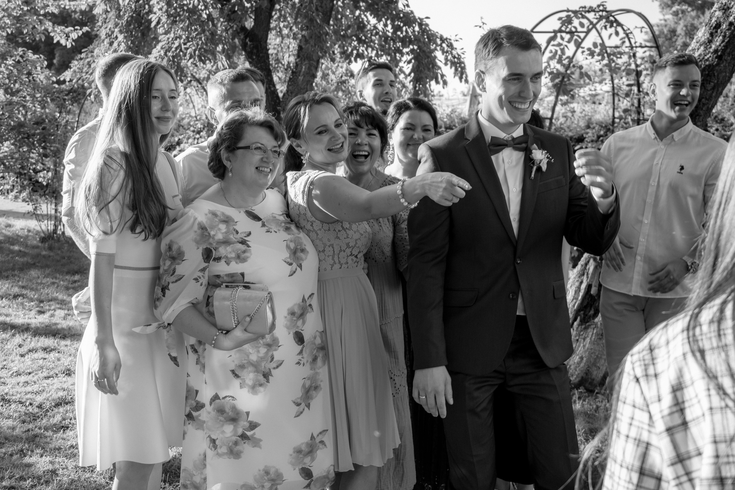 Юра и Настя. Фотограф в Калининграде Дмитрий Мишин