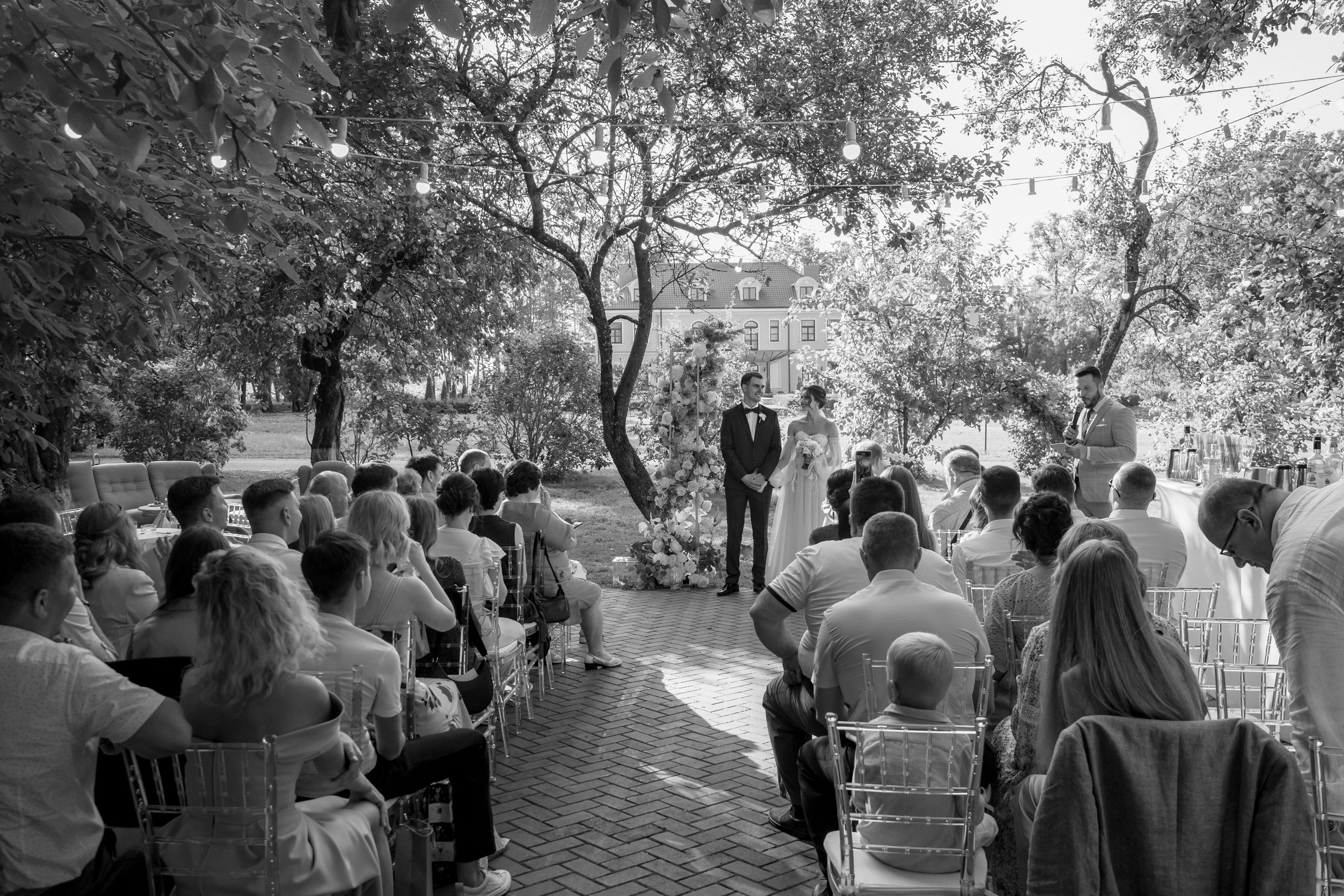 Юра и Настя. Фотограф в Калининграде Дмитрий Мишин