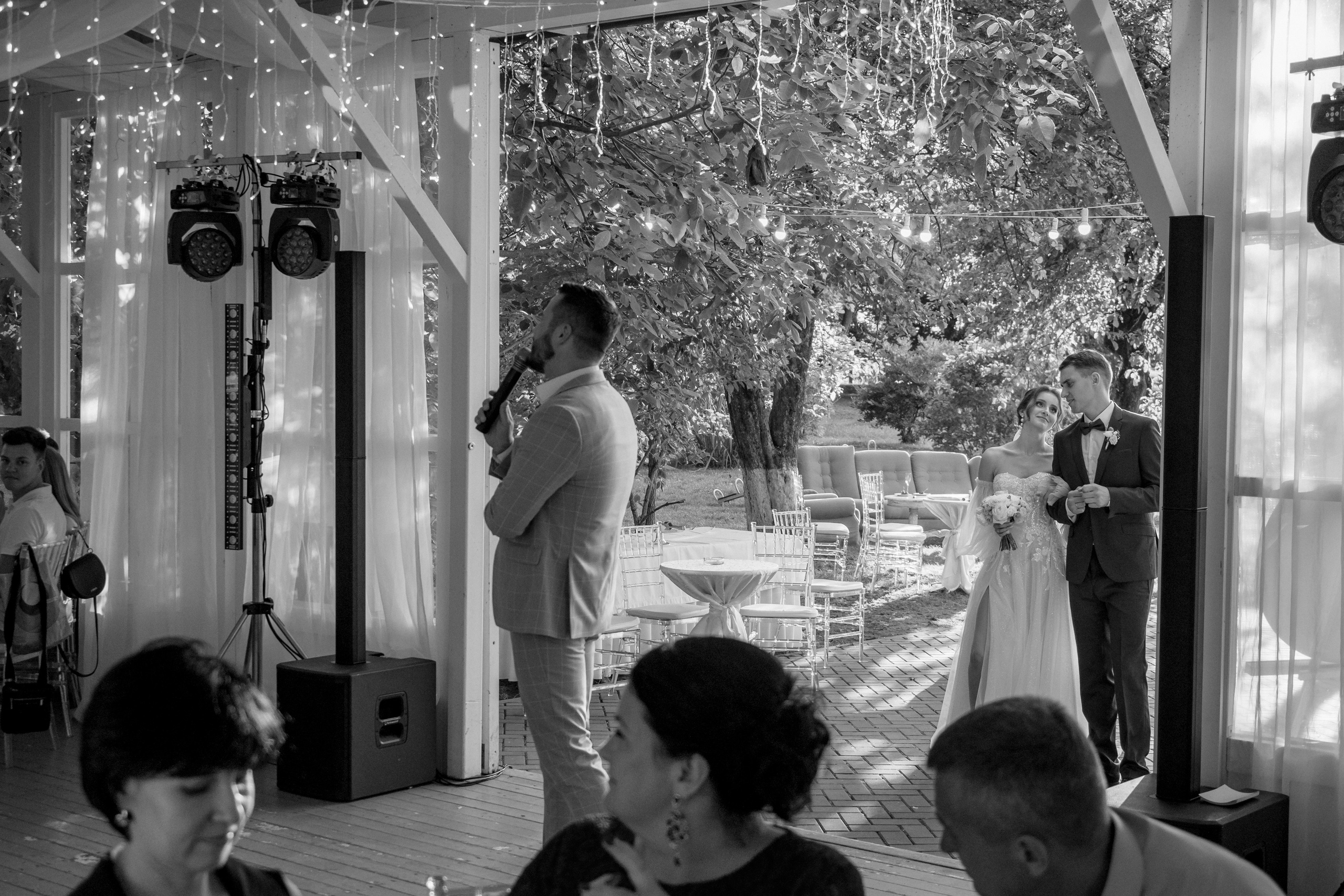 Юра и Настя. Фотограф в Калининграде Дмитрий Мишин