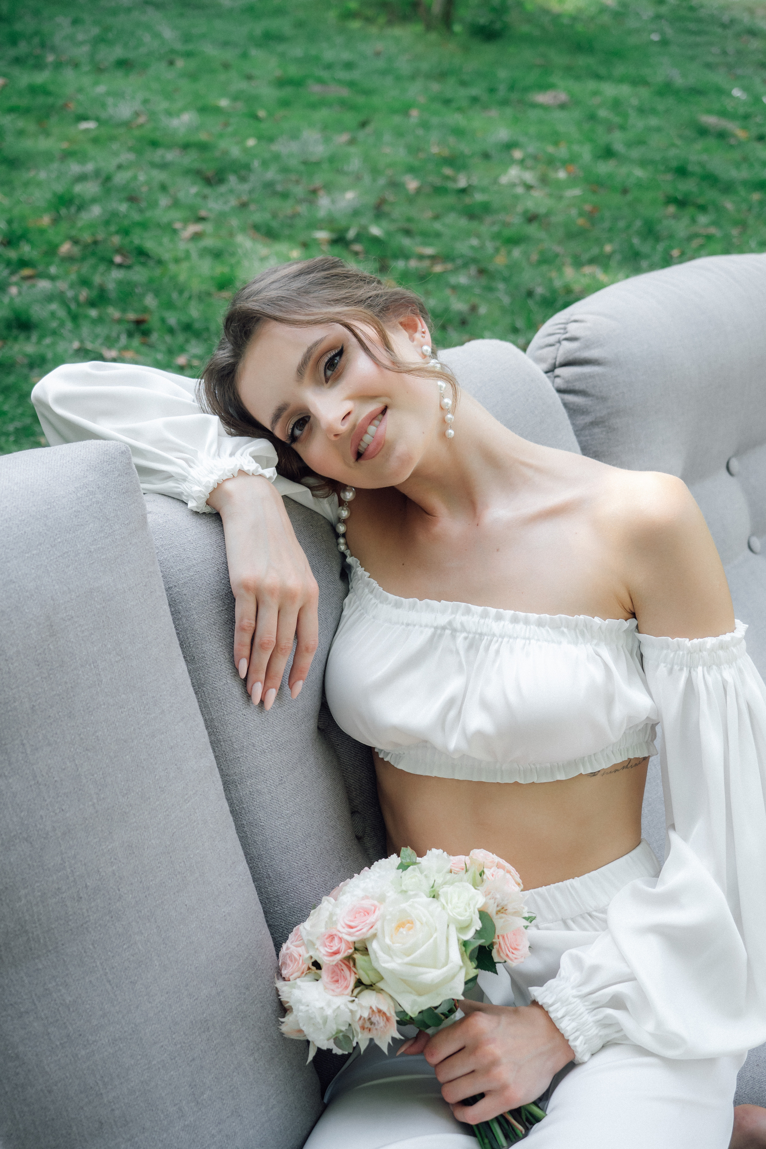 Юра и Настя. Фотограф в Калининграде Дмитрий Мишин