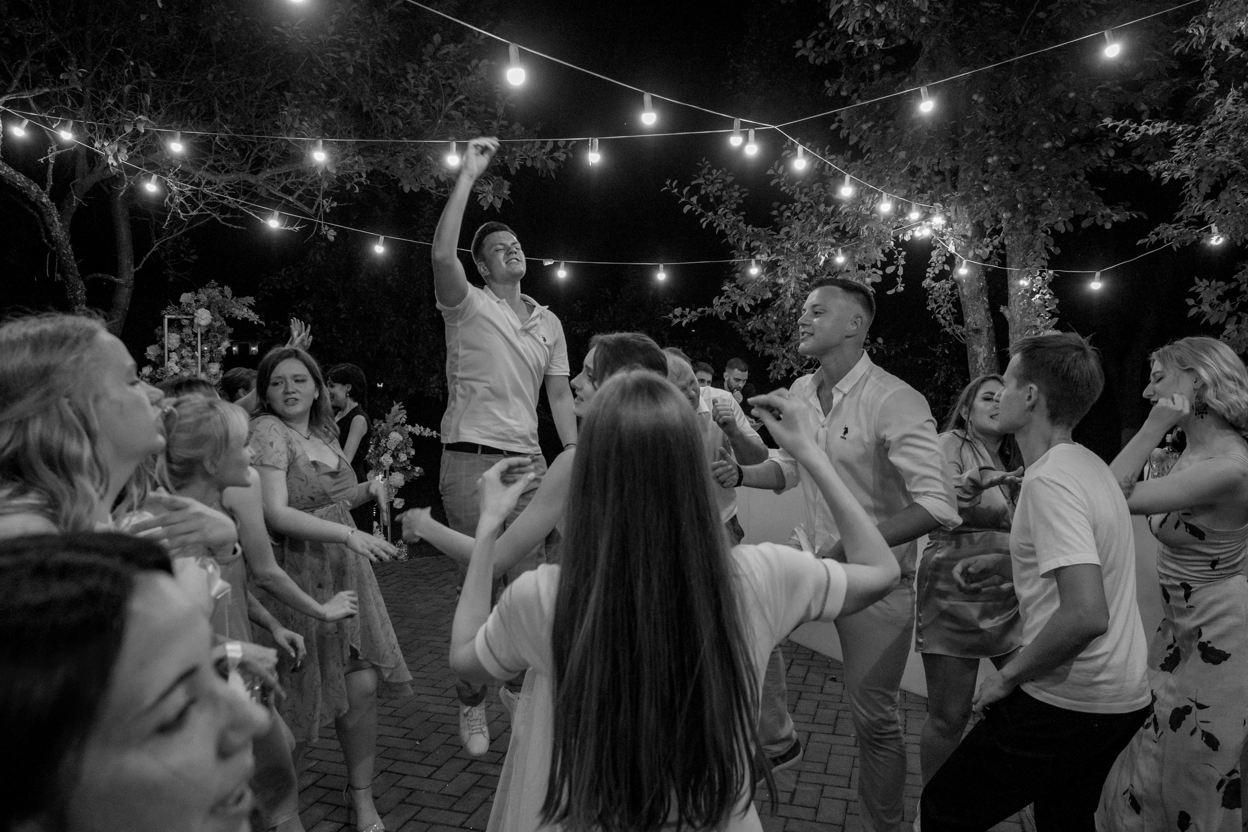 Юра и Настя. Фотограф в Калининграде Дмитрий Мишин