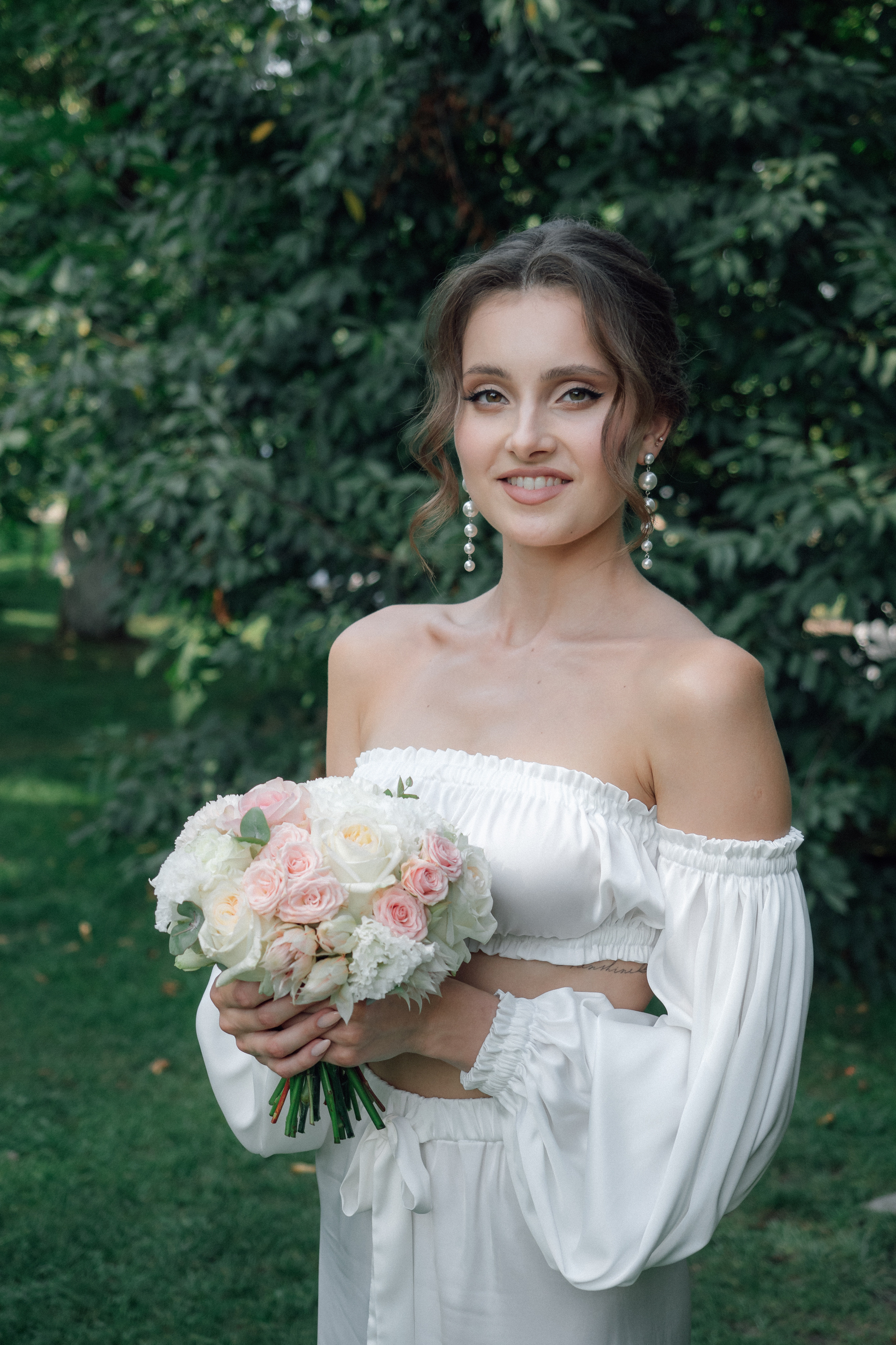 Юра и Настя. Фотограф в Калининграде Дмитрий Мишин