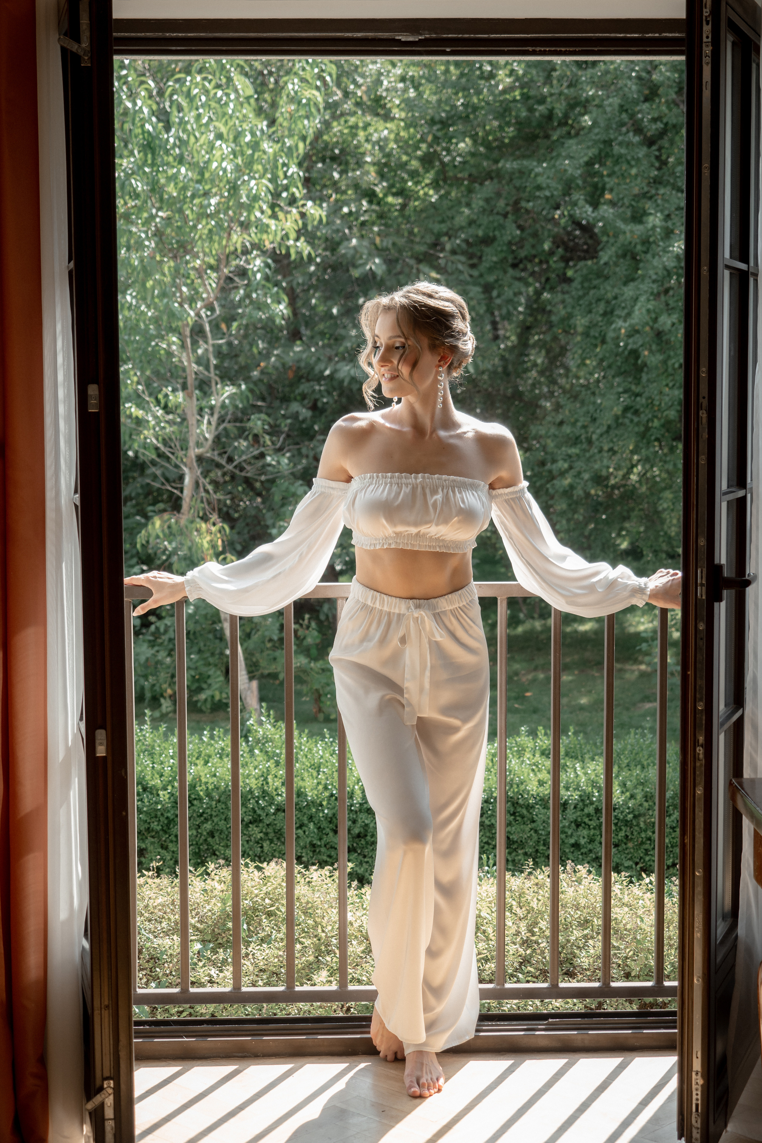 Юра и Настя. Фотограф в Калининграде Дмитрий Мишин