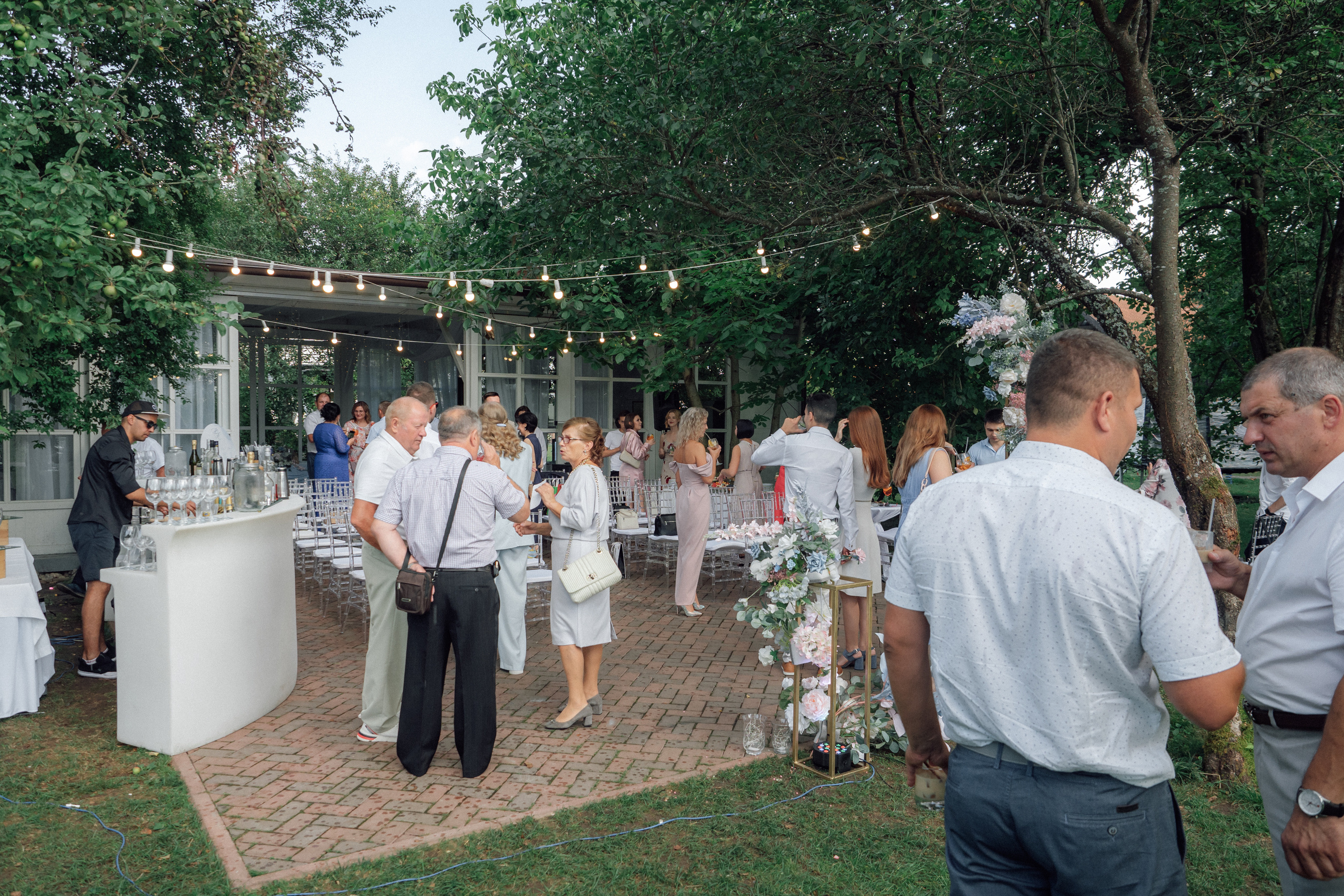 Юра и Настя. Фотограф в Калининграде Дмитрий Мишин