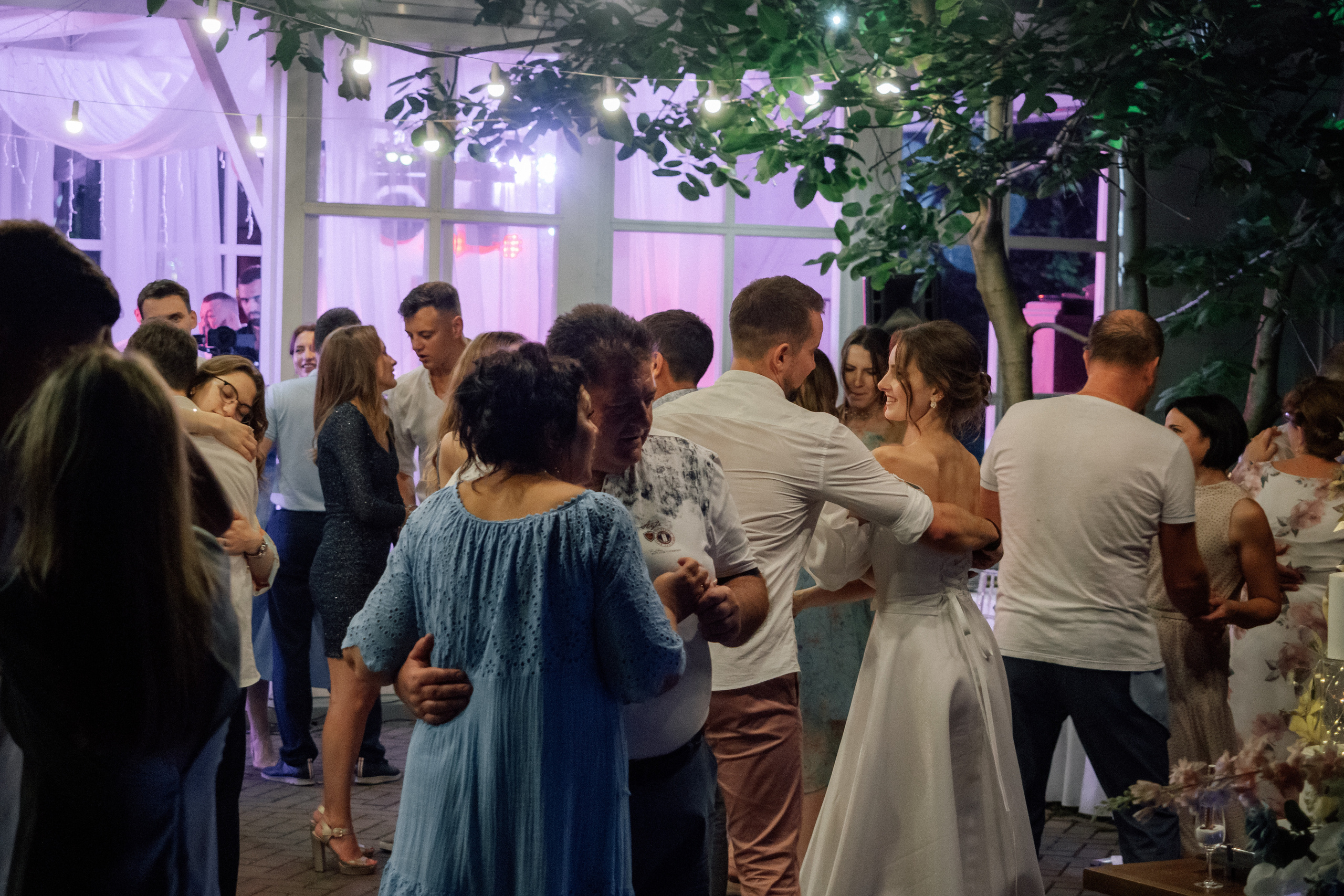 Юра и Настя. Фотограф в Калининграде Дмитрий Мишин