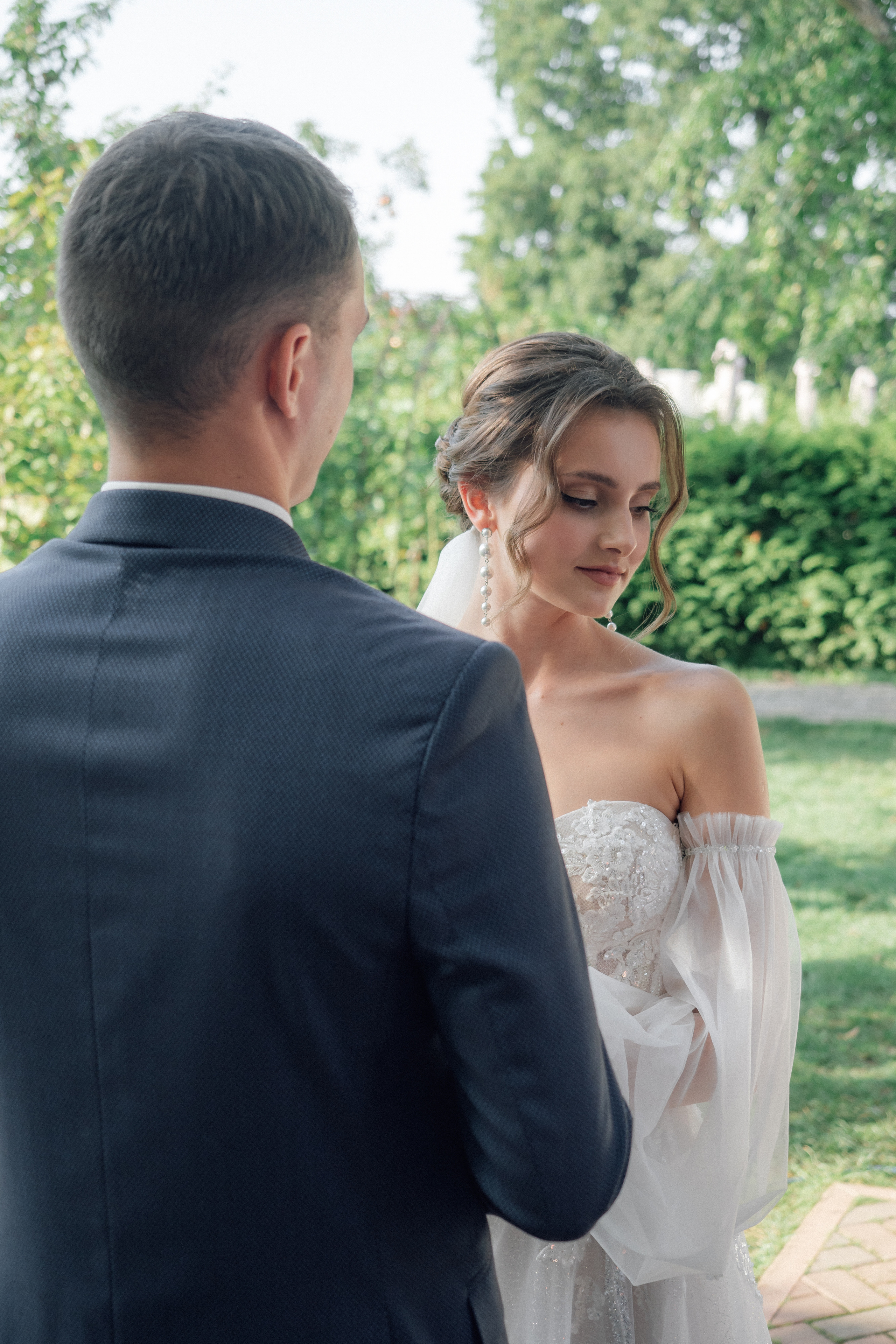 Юра и Настя. Фотограф в Калининграде Дмитрий Мишин