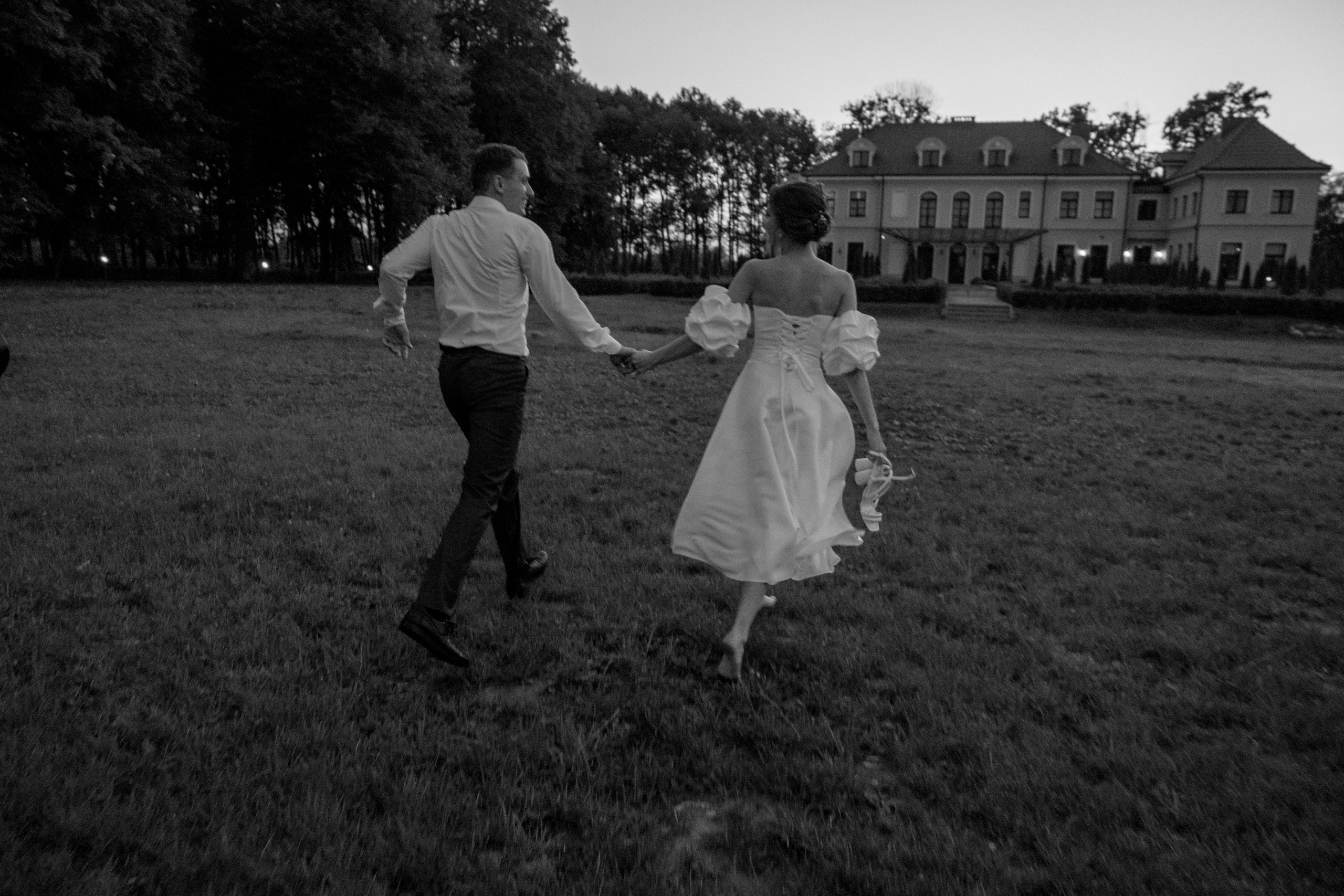 Юра и Настя. Фотограф в Калининграде Дмитрий Мишин