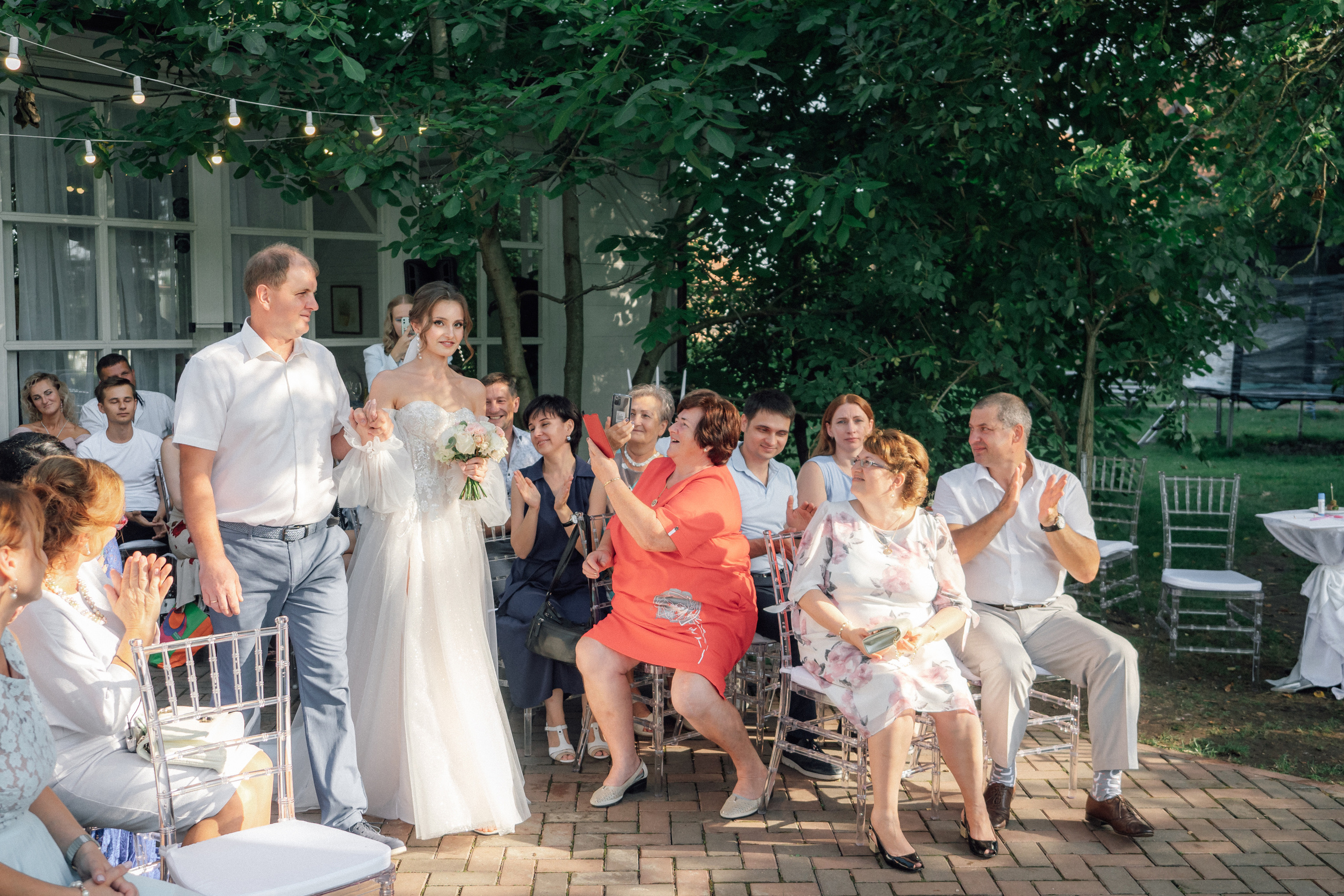 Юра и Настя. Фотограф в Калининграде Дмитрий Мишин