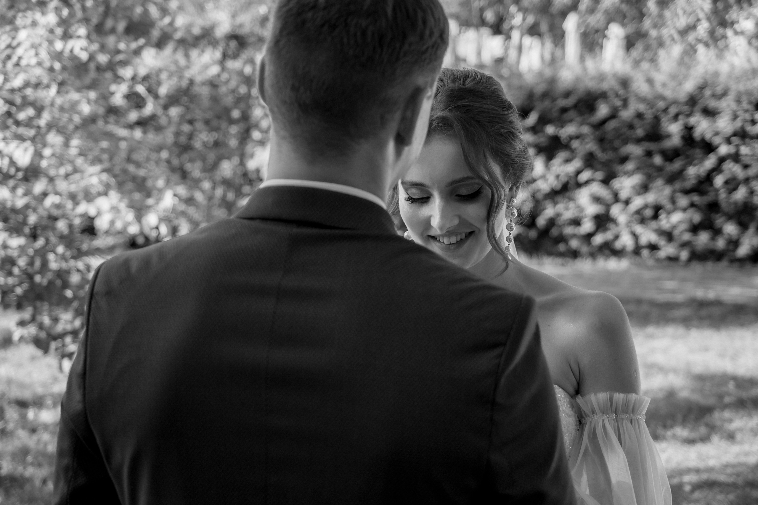 Юра и Настя. Фотограф в Калининграде Дмитрий Мишин