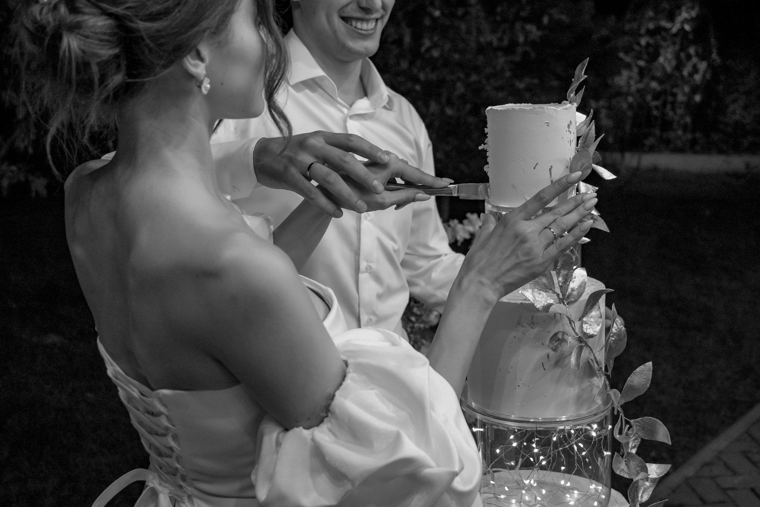 Юра и Настя. Фотограф в Калининграде Дмитрий Мишин