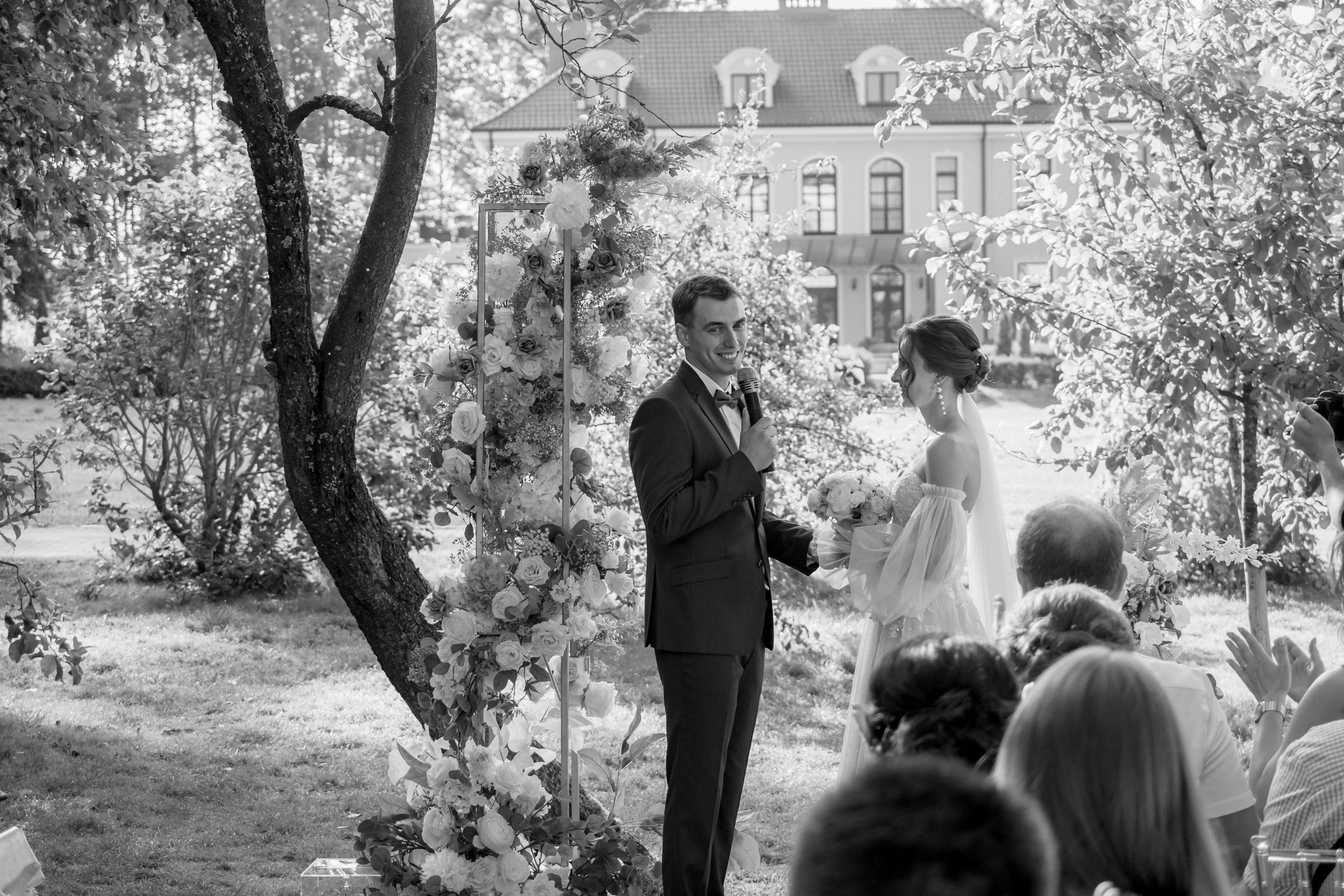 Юра и Настя. Фотограф в Калининграде Дмитрий Мишин