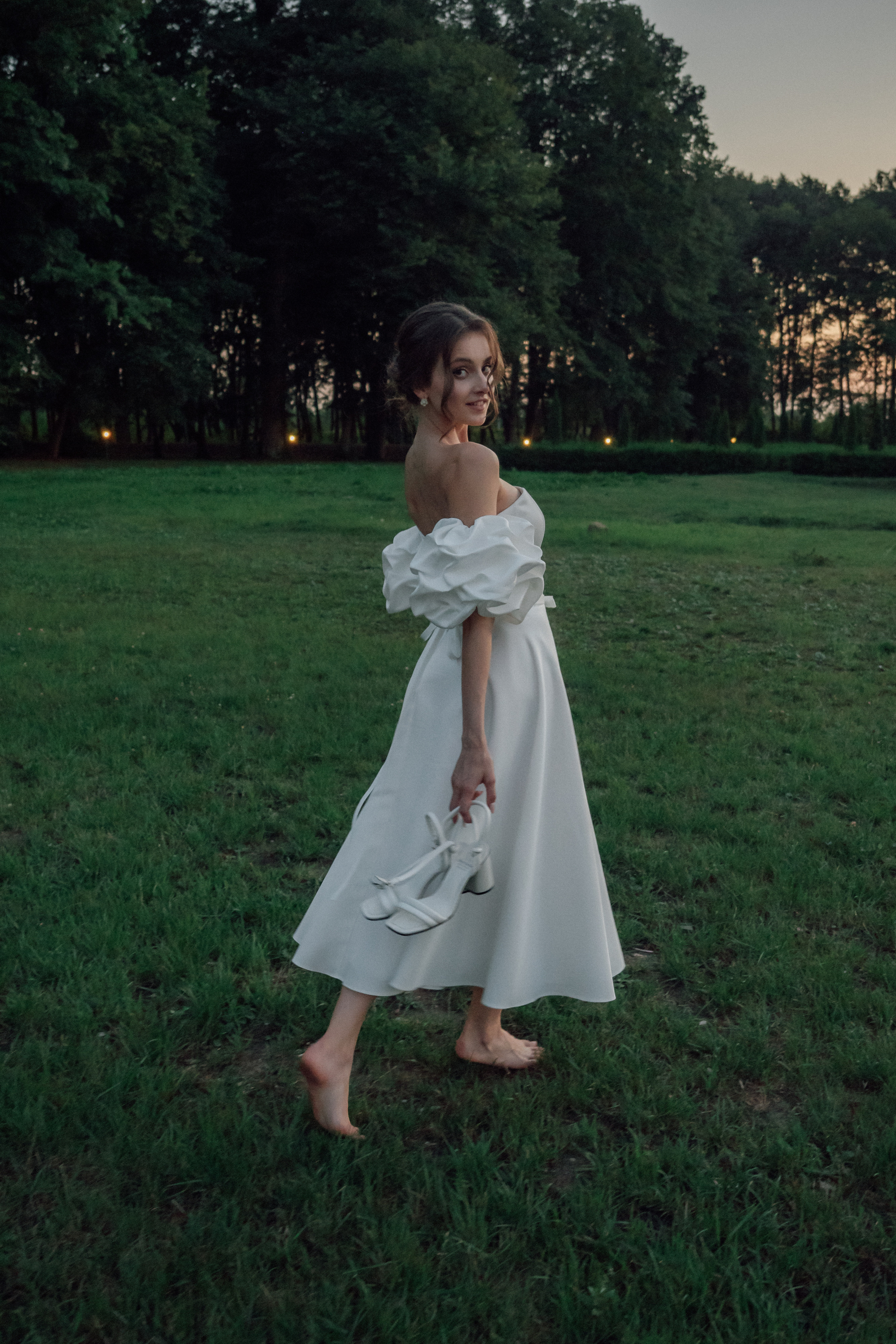 Юра и Настя. Фотограф в Калининграде Дмитрий Мишин